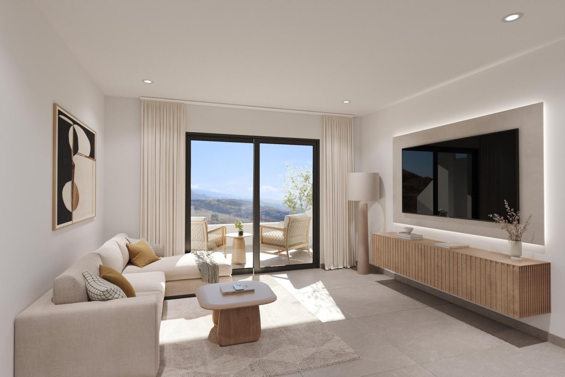 Zu verkaufen - Apartamento -
Torrevieja - Centro