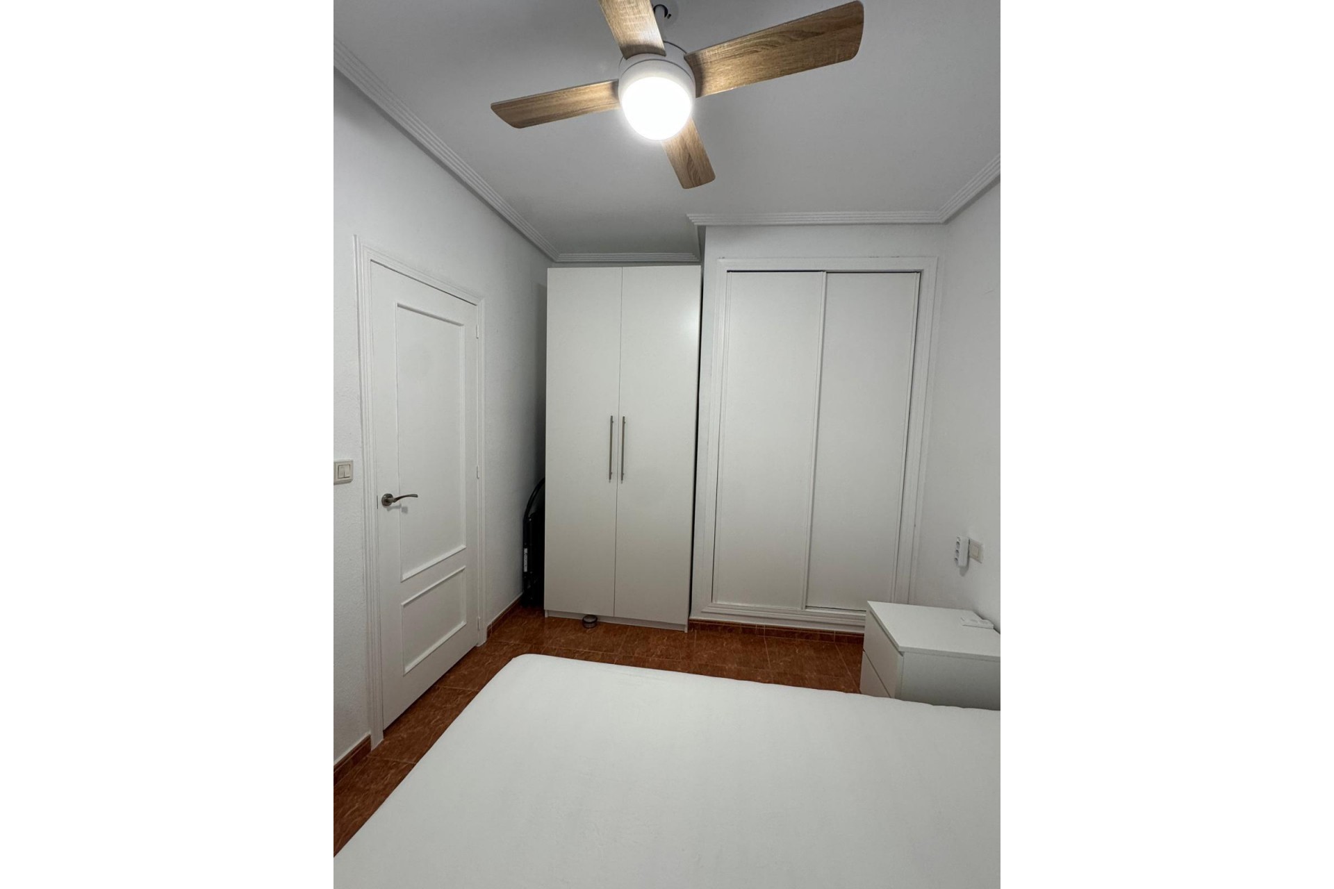 Zu verkaufen - Apartamento -
Torrevieja - Centro