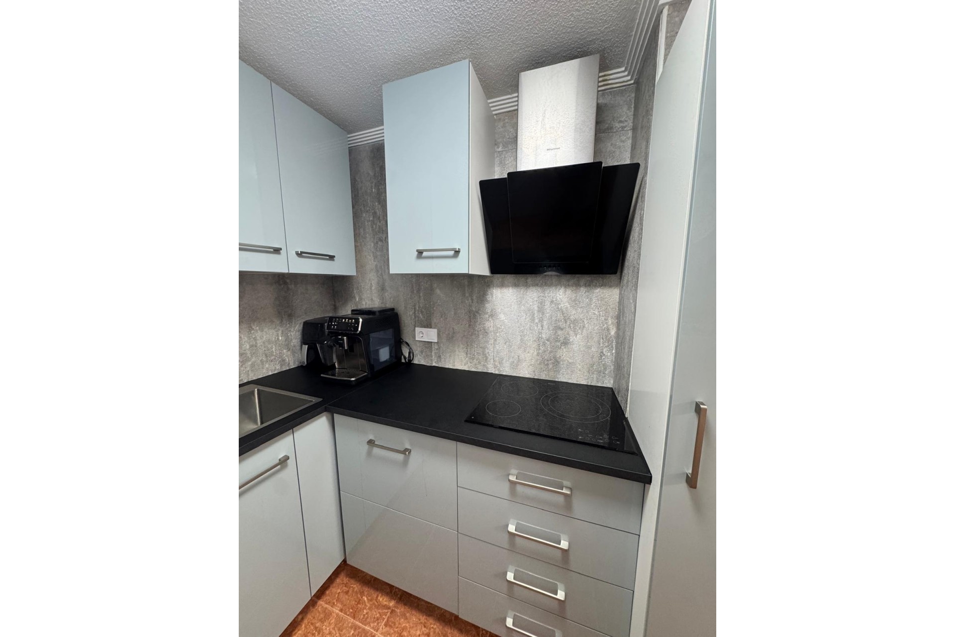 Zu verkaufen - Apartamento -
Torrevieja - Centro