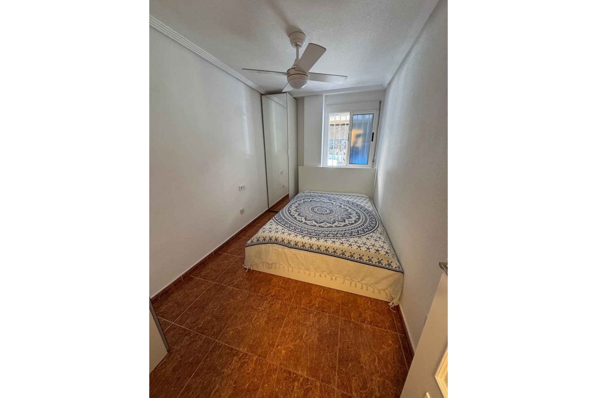 Zu verkaufen - Apartamento -
Torrevieja - Centro