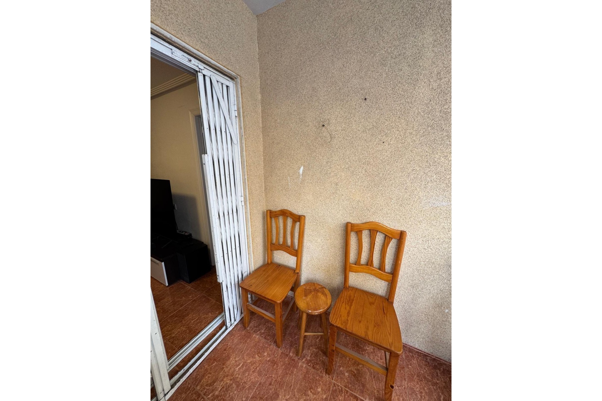 Zu verkaufen - Apartamento -
Torrevieja - Centro