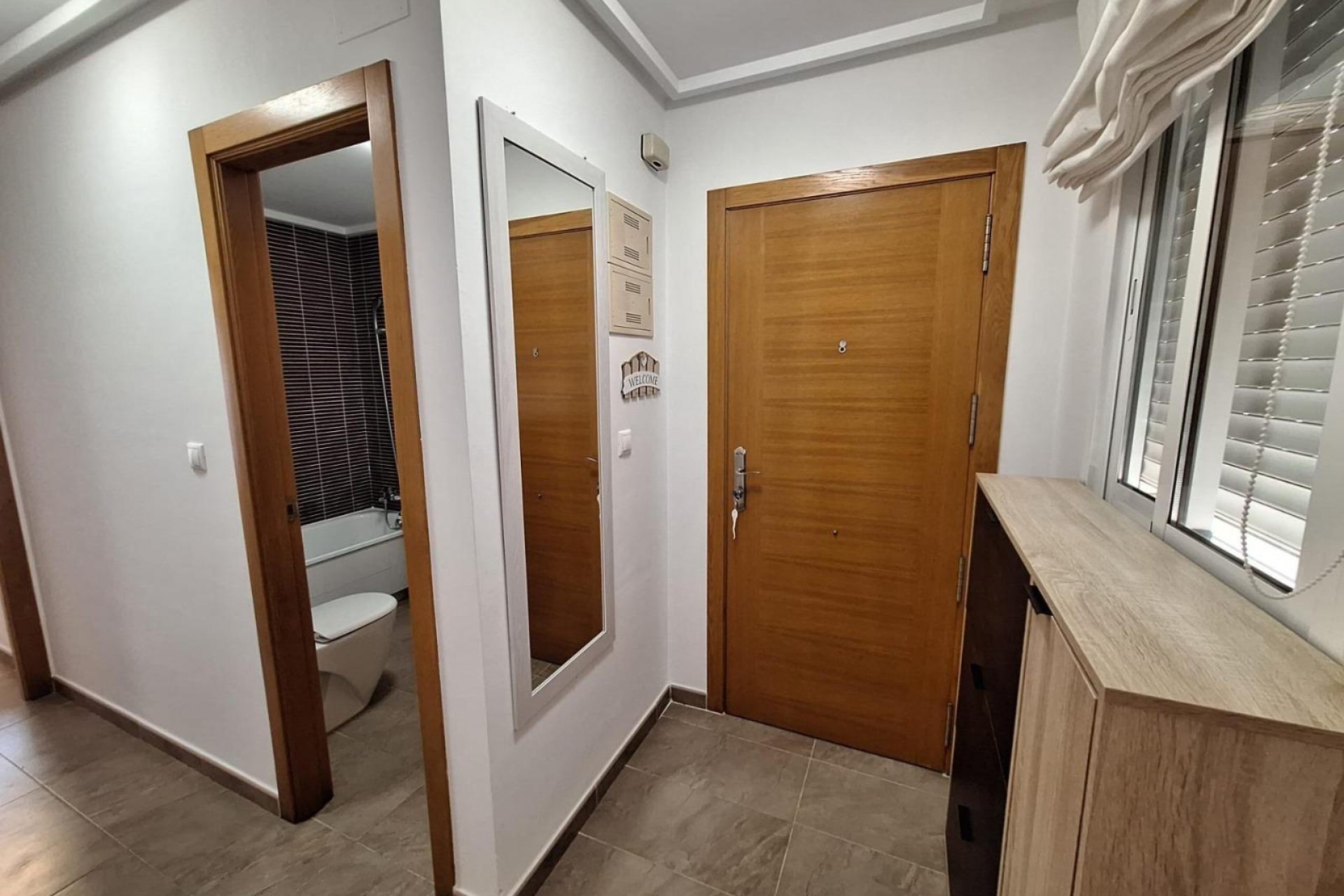 Zu verkaufen - Apartamento -
Torrevieja - Centro