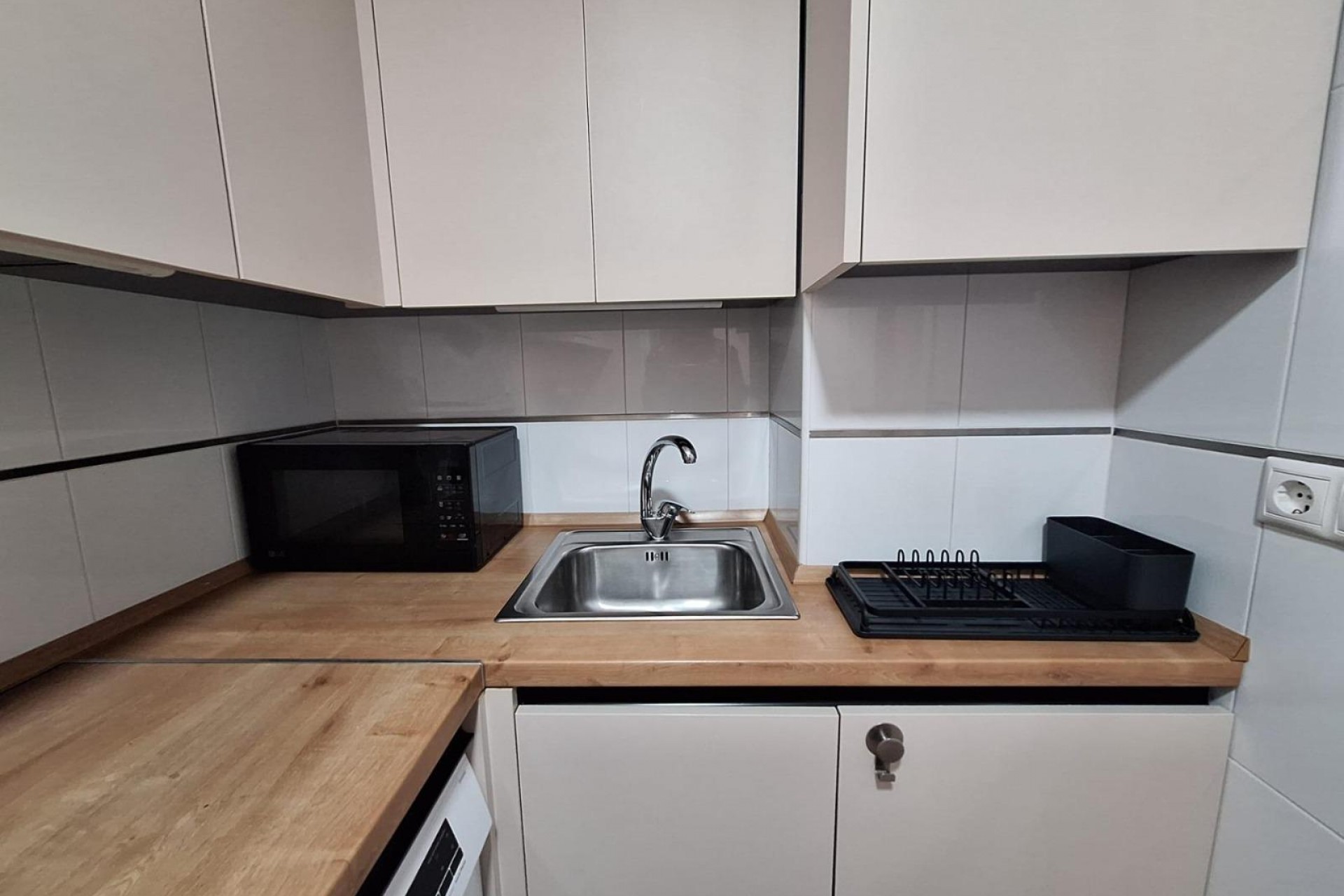 Zu verkaufen - Apartamento -
Torrevieja - Centro