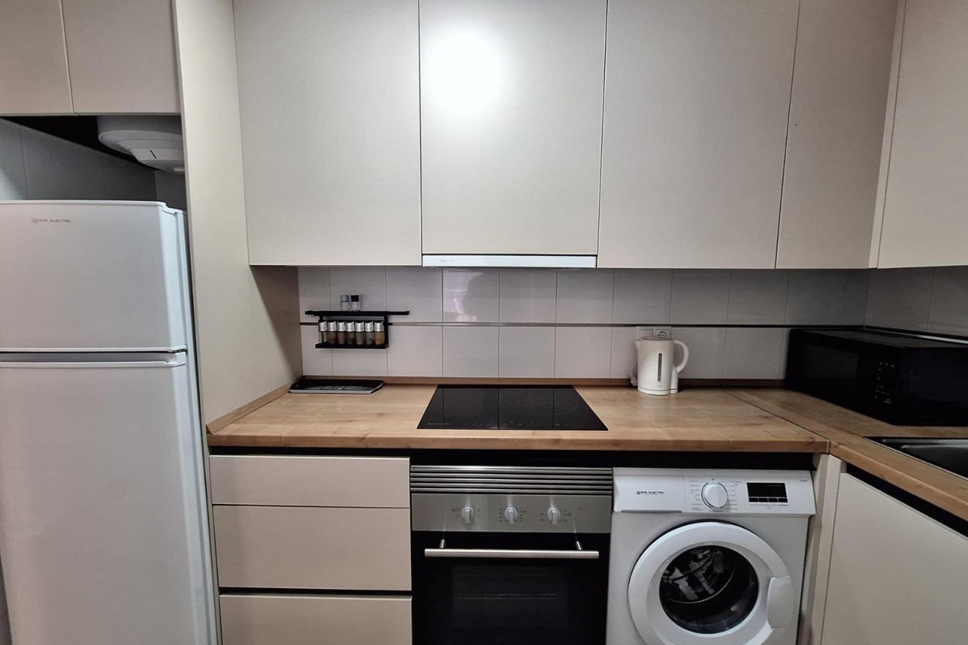 Zu verkaufen - Apartamento -
Torrevieja - Centro