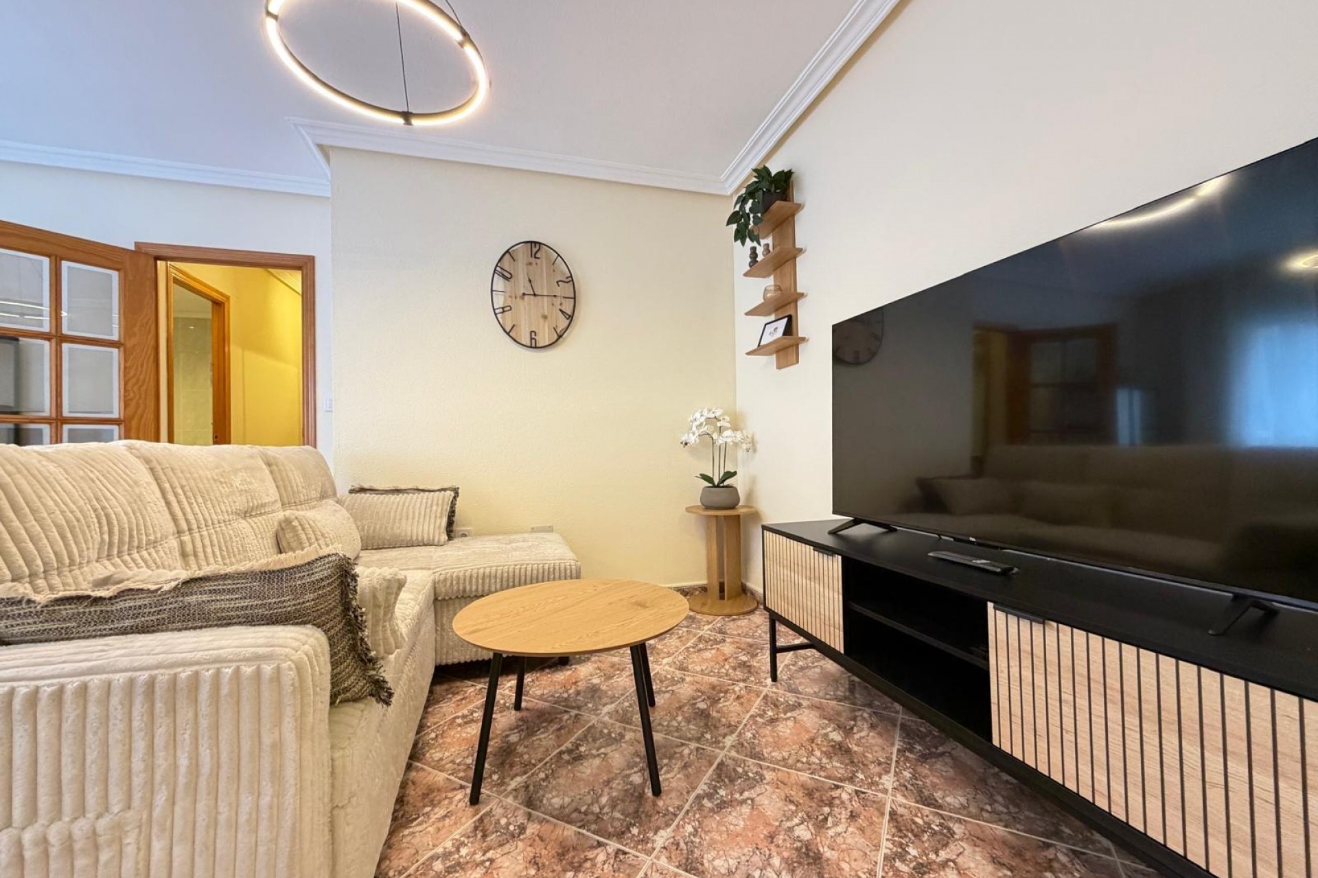 Zu verkaufen - Apartamento -
Torrevieja - Centro