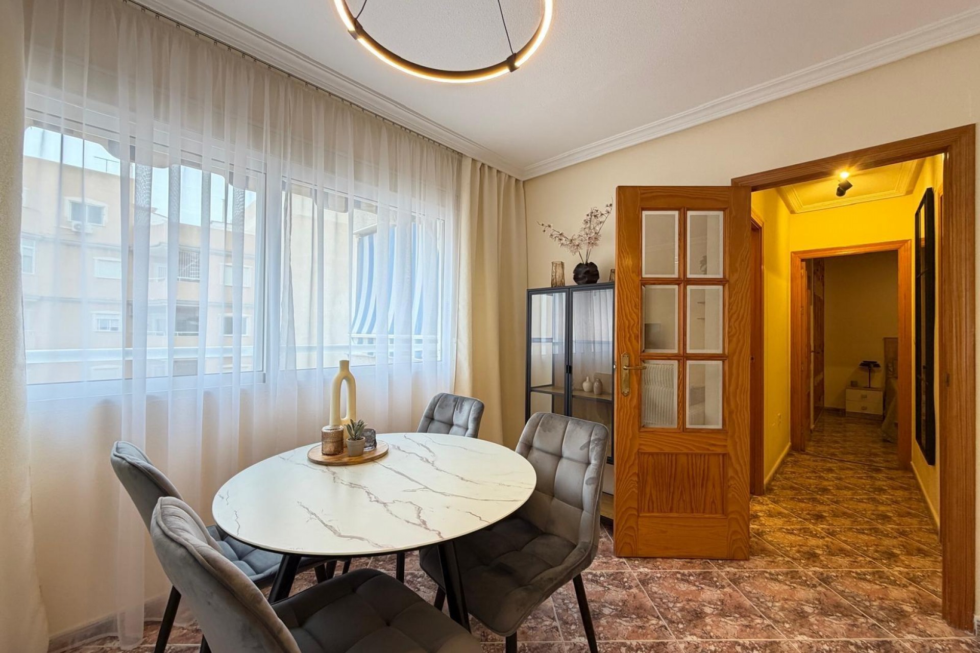 Zu verkaufen - Apartamento -
Torrevieja - Centro