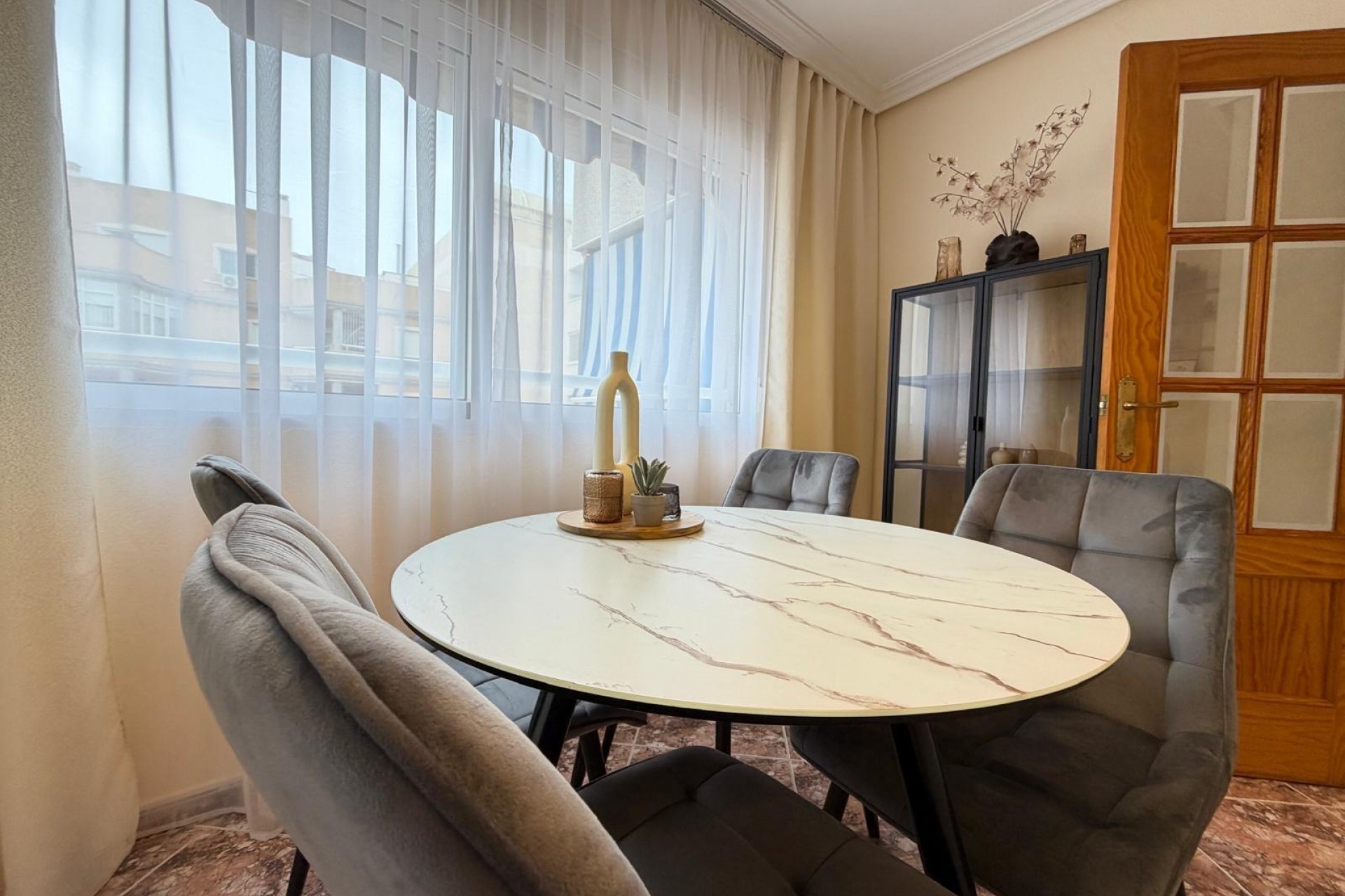Zu verkaufen - Apartamento -
Torrevieja - Centro