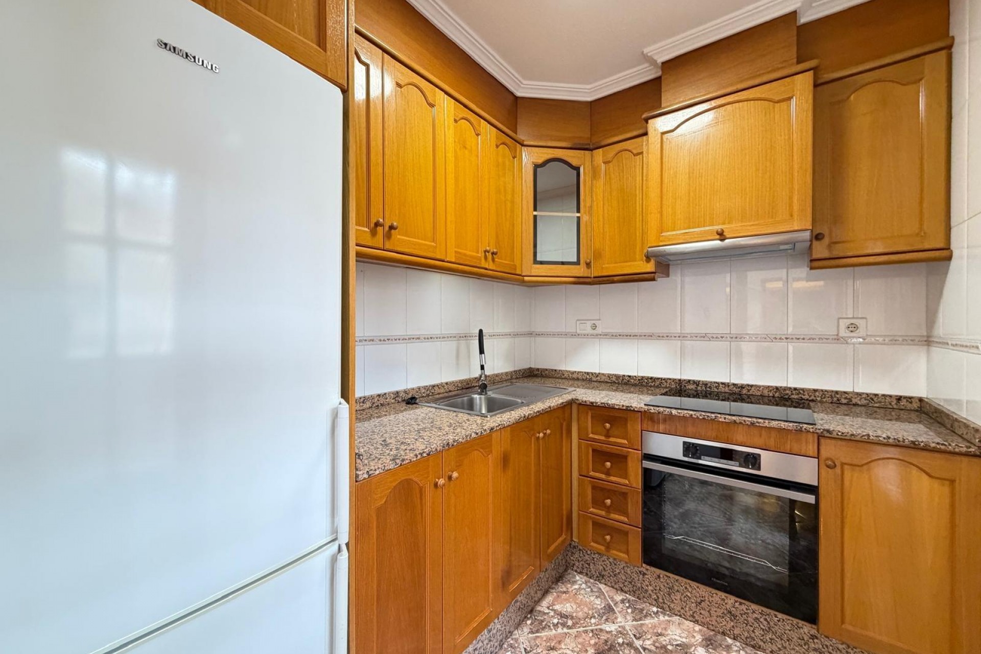 Zu verkaufen - Apartamento -
Torrevieja - Centro