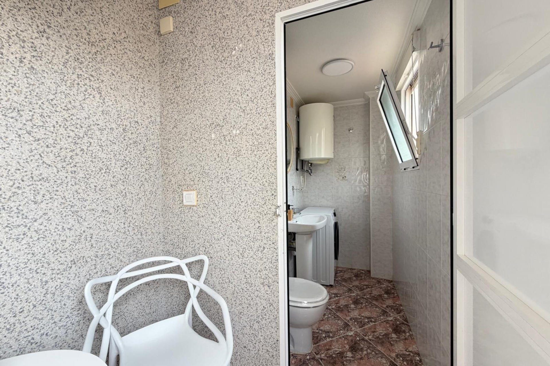 Zu verkaufen - Apartamento -
Torrevieja - Centro