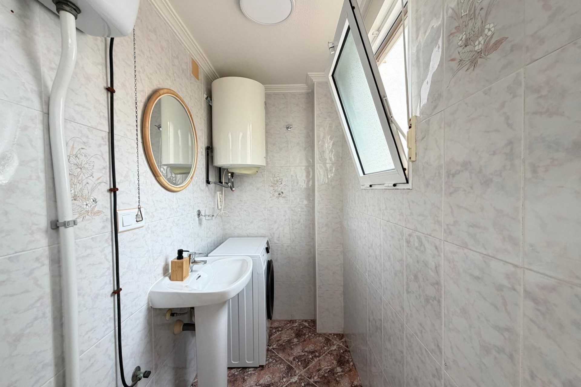 Zu verkaufen - Apartamento -
Torrevieja - Centro