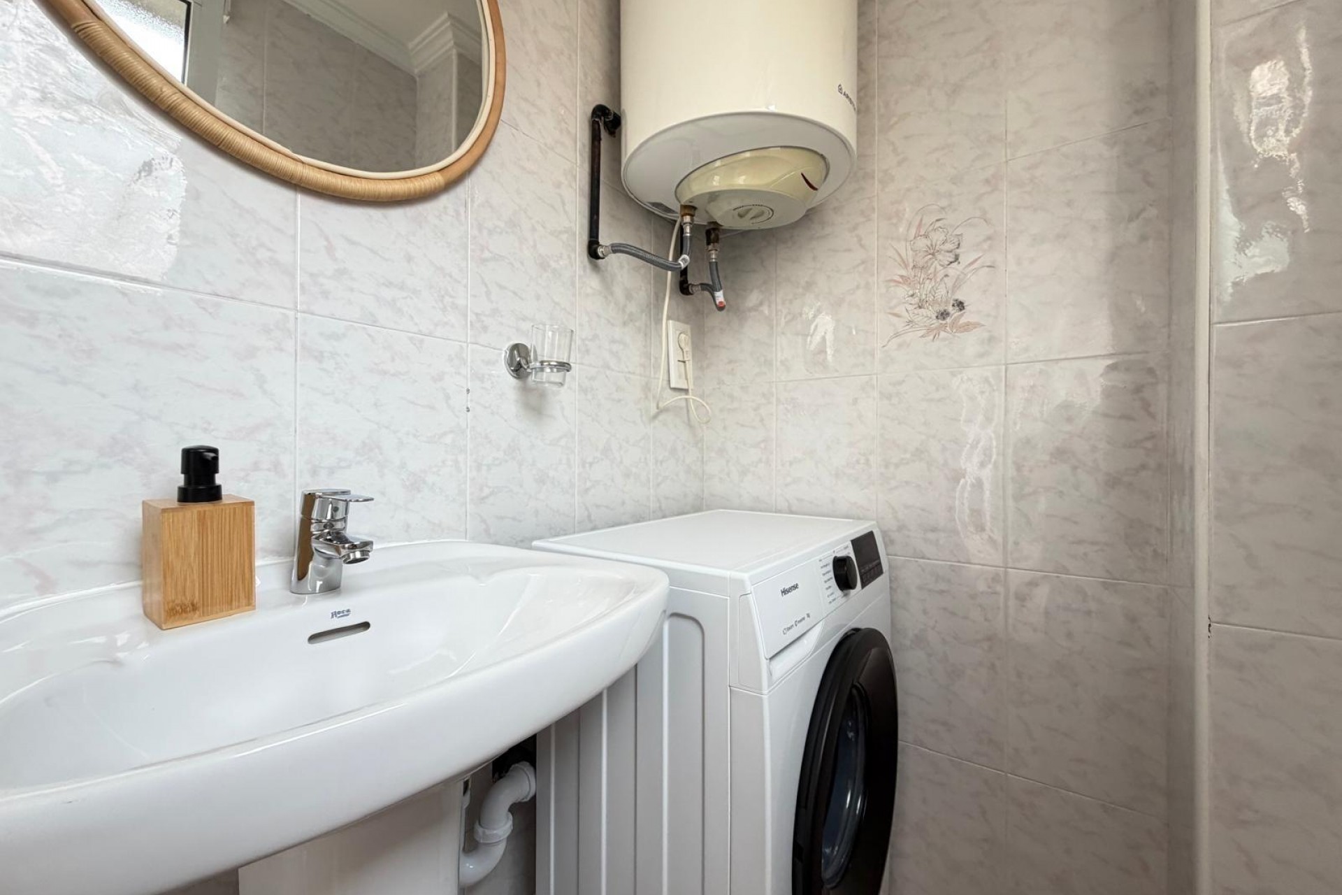 Zu verkaufen - Apartamento -
Torrevieja - Centro