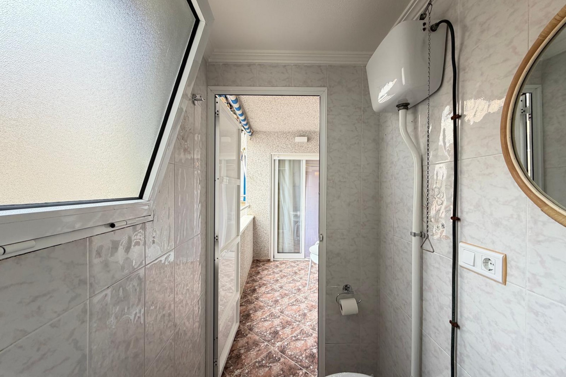 Zu verkaufen - Apartamento -
Torrevieja - Centro