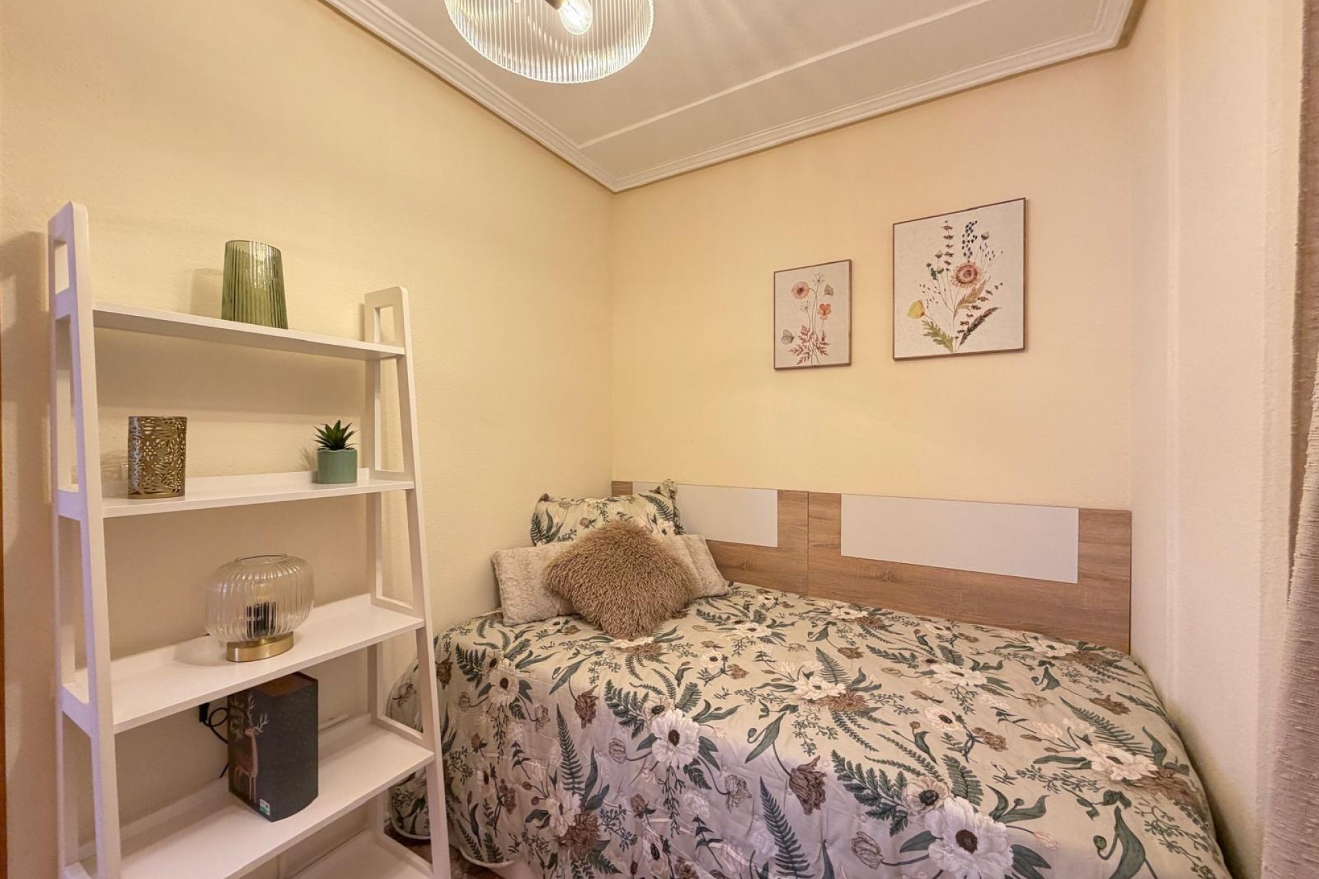 Zu verkaufen - Apartamento -
Torrevieja - Centro