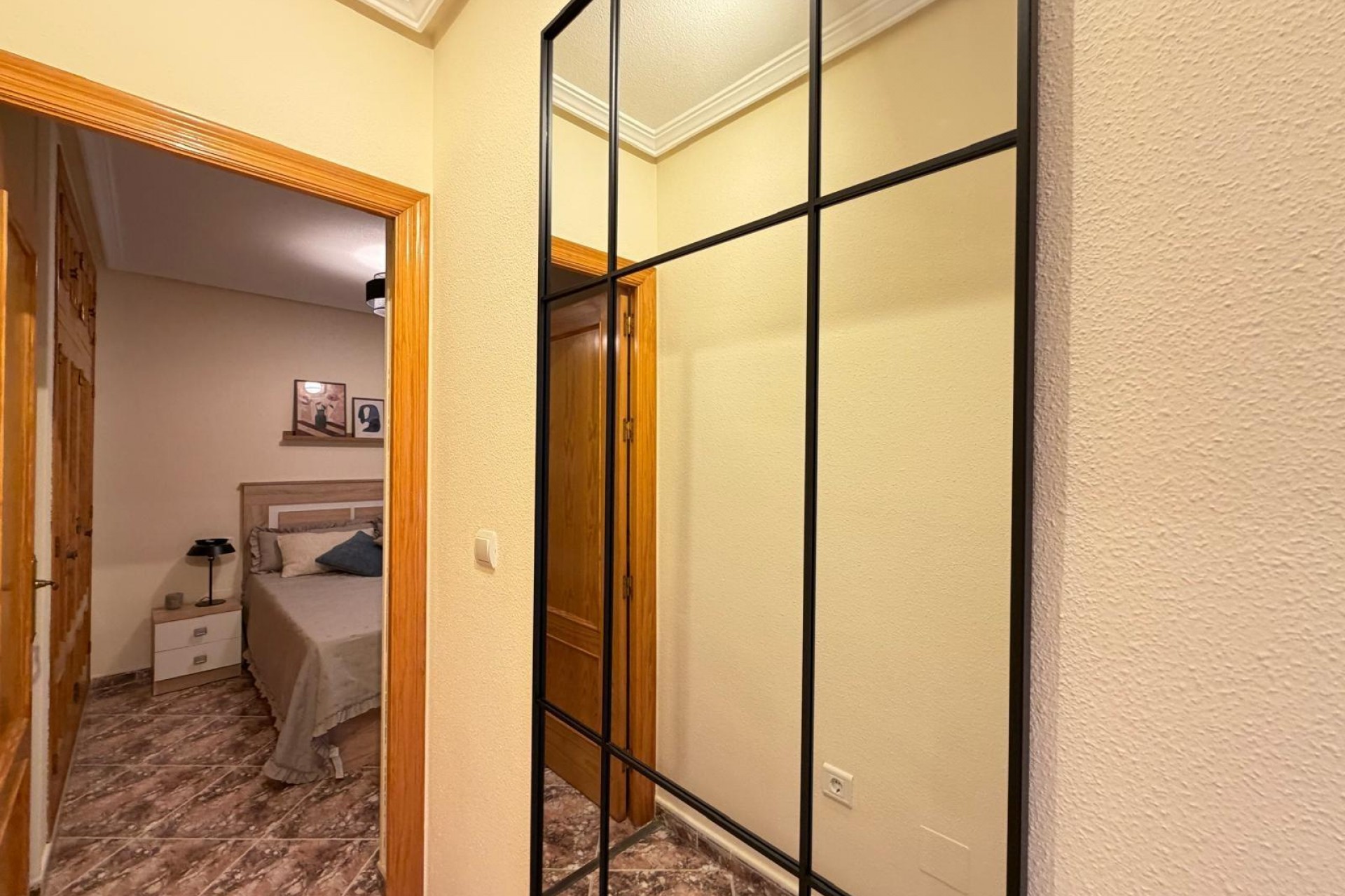 Zu verkaufen - Apartamento -
Torrevieja - Centro