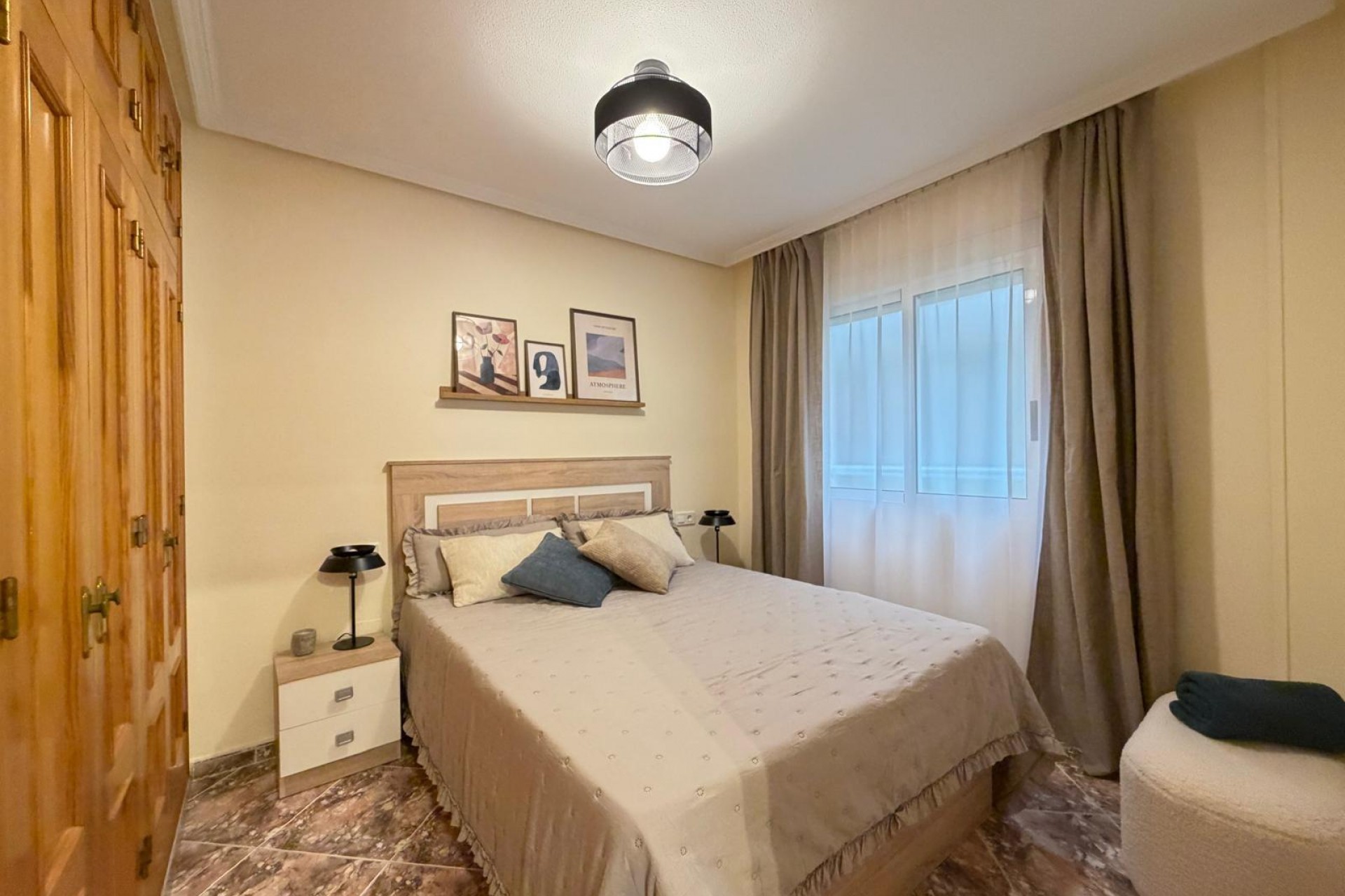 Zu verkaufen - Apartamento -
Torrevieja - Centro