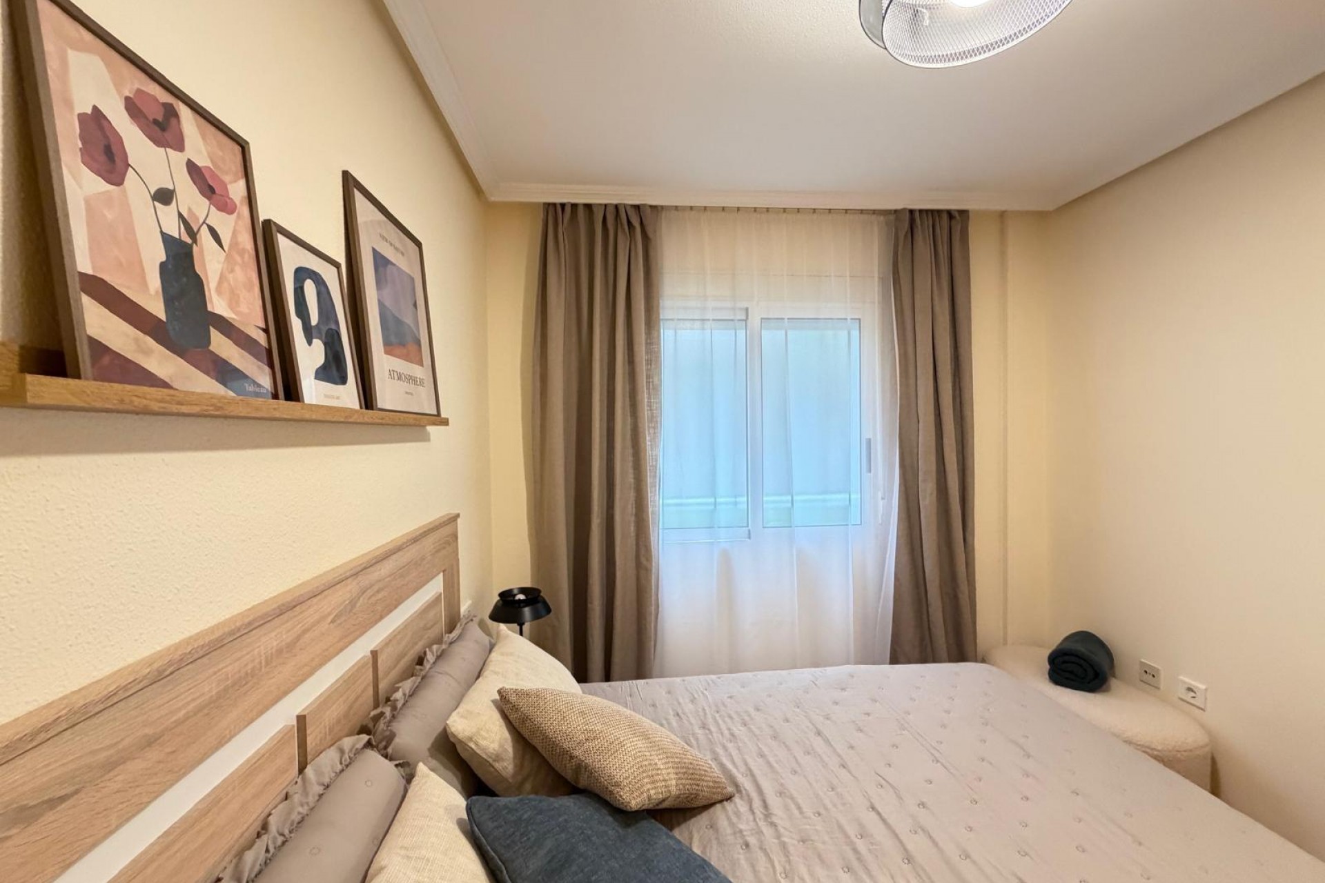 Zu verkaufen - Apartamento -
Torrevieja - Centro