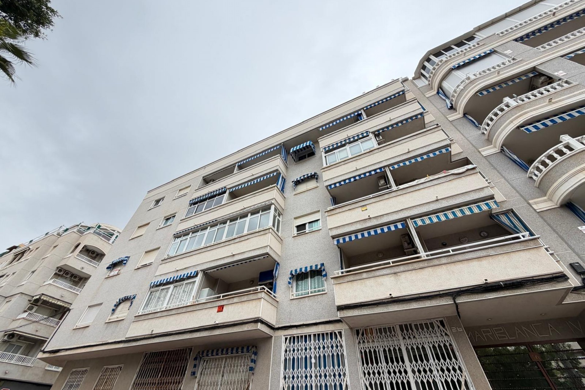 Zu verkaufen - Apartamento -
Torrevieja - Centro