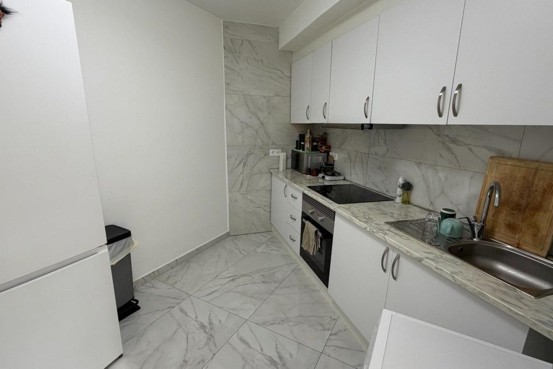 Zu verkaufen - Apartamento -
Torrevieja - Curva del Palangre