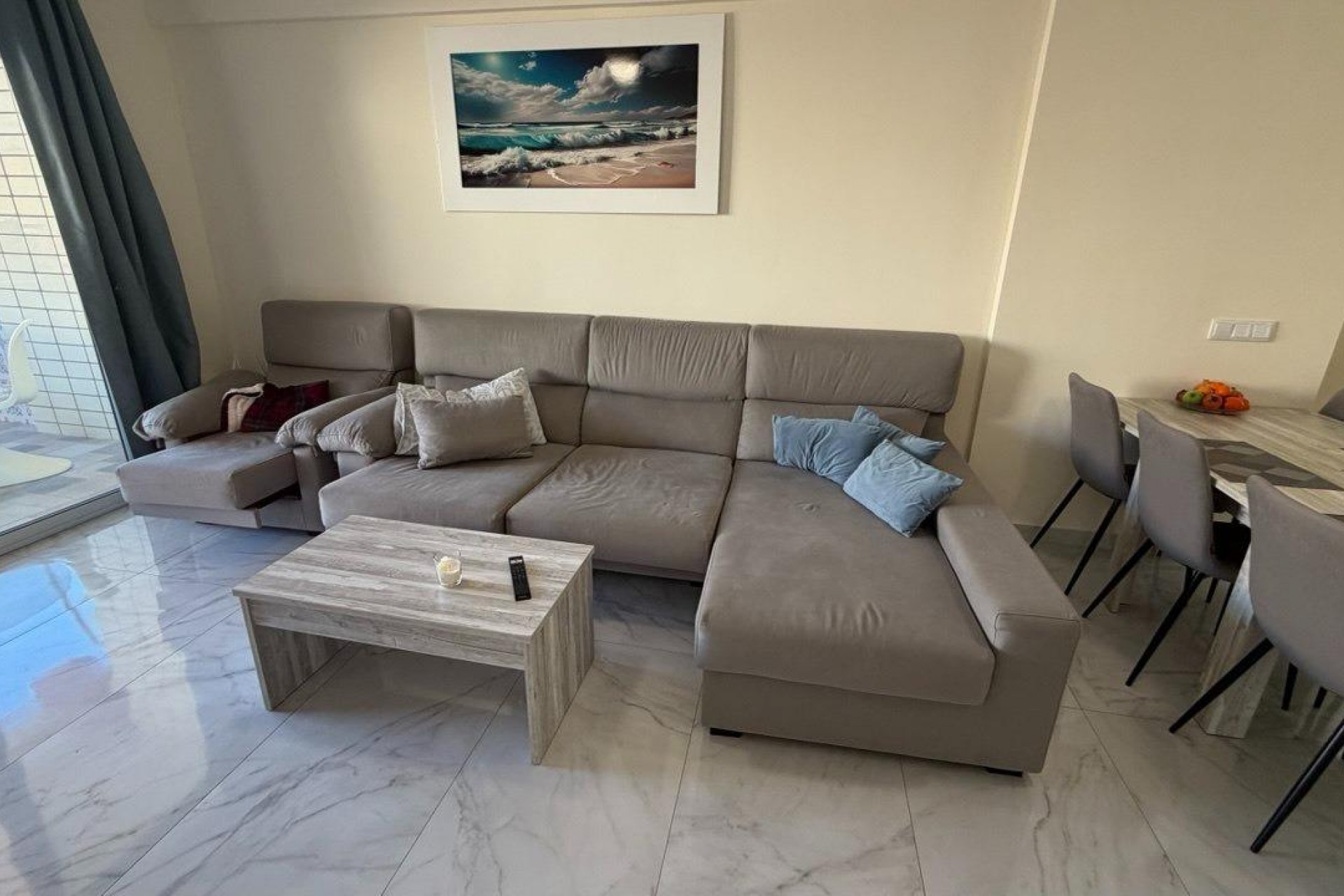 Zu verkaufen - Apartamento -
Torrevieja - Curva del Palangre