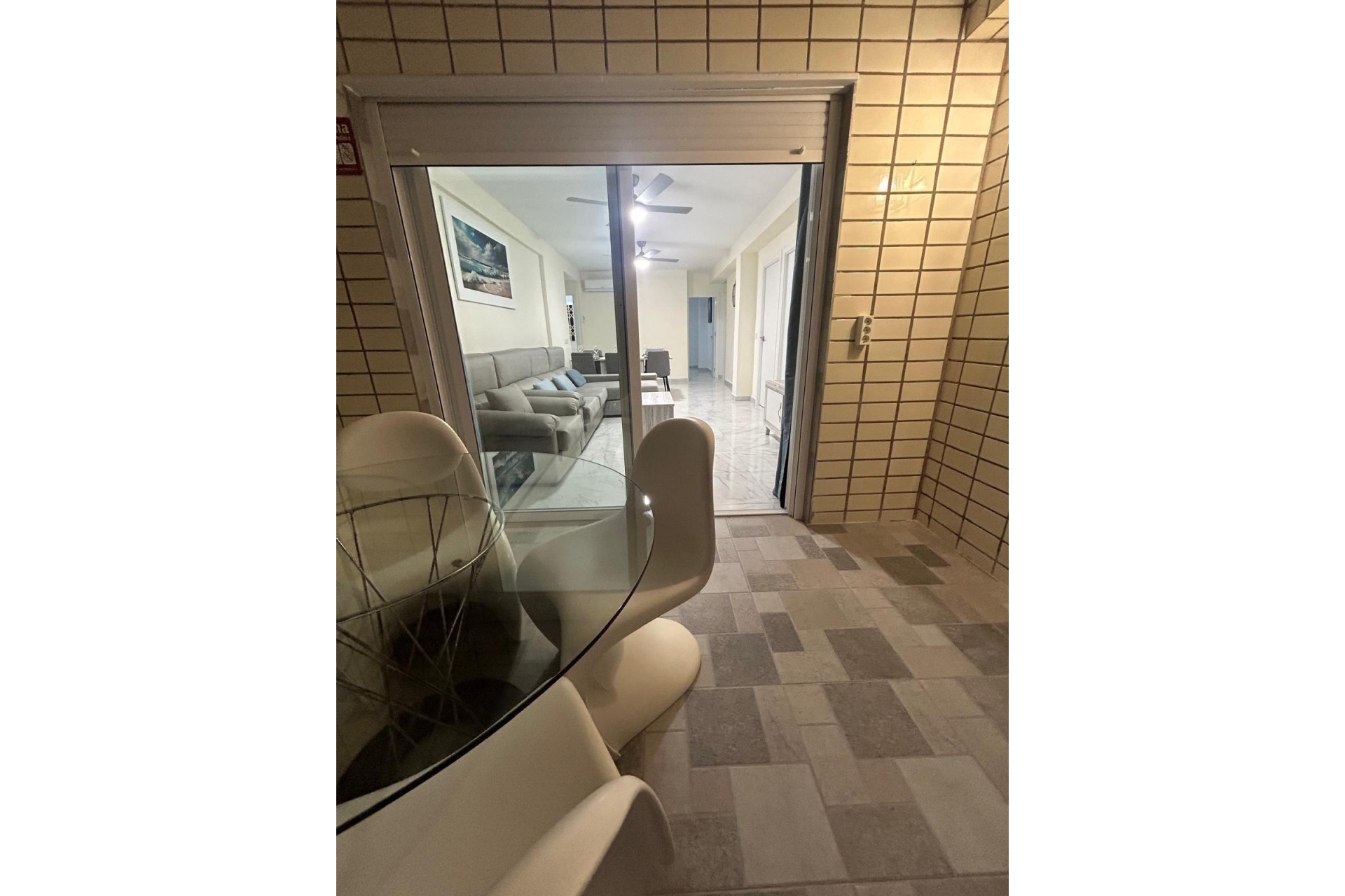Zu verkaufen - Apartamento -
Torrevieja - Curva del Palangre