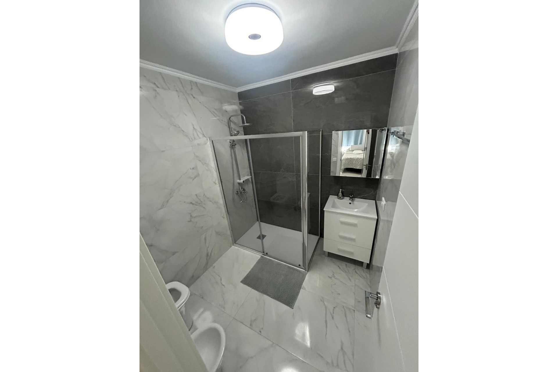 Zu verkaufen - Apartamento -
Torrevieja - Curva del Palangre