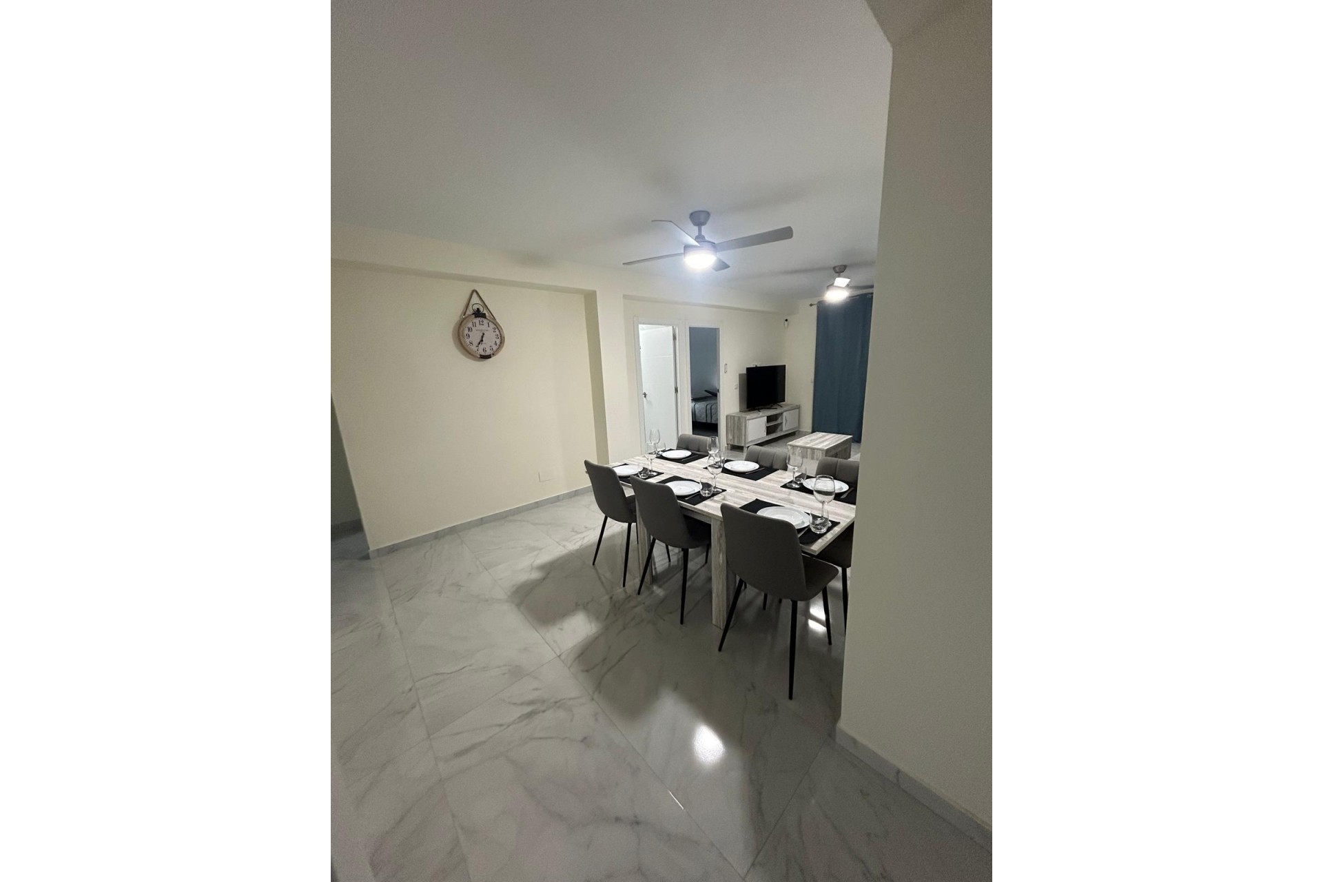 Zu verkaufen - Apartamento -
Torrevieja - Curva del Palangre