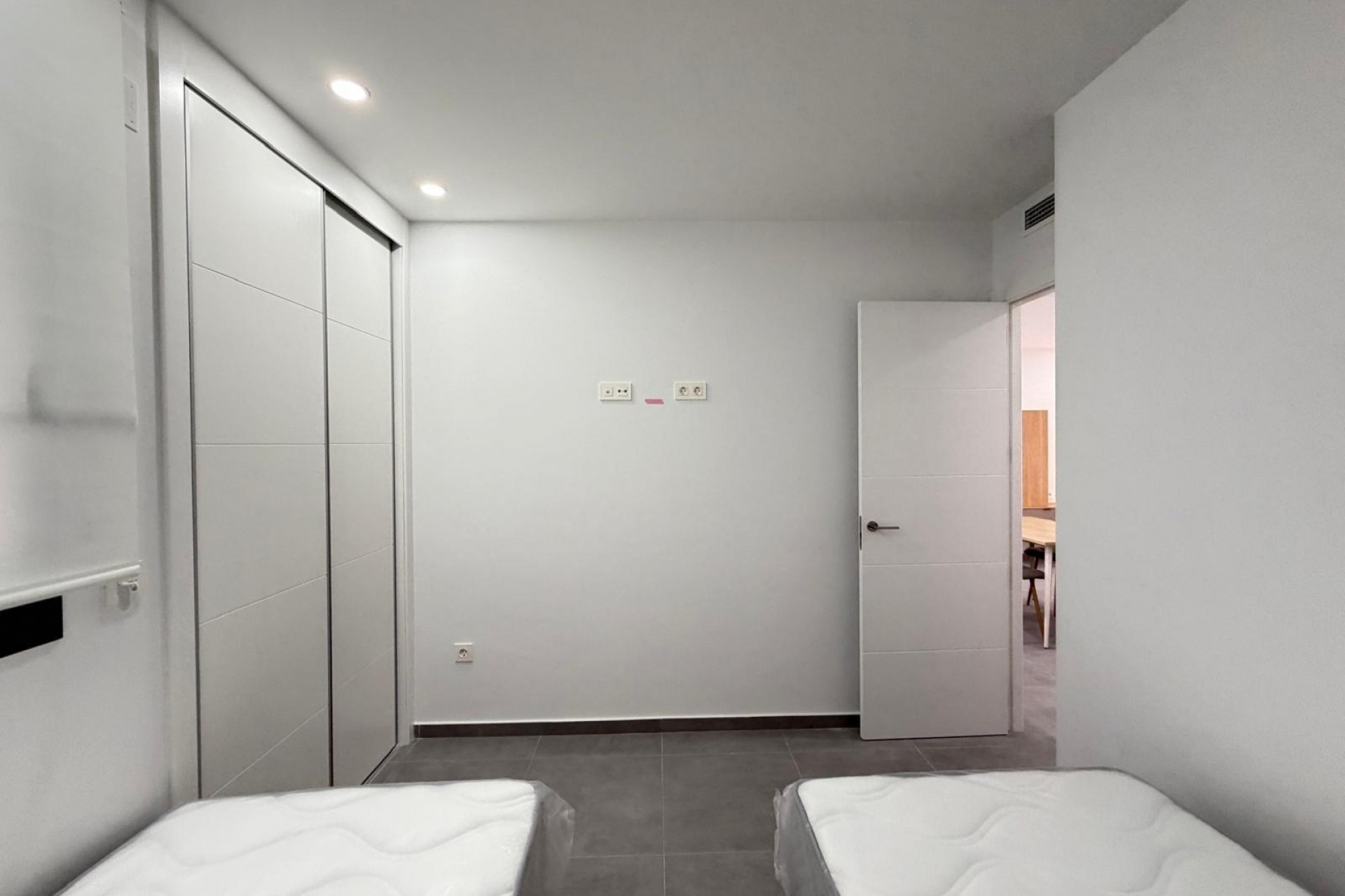 Zu verkaufen - Apartamento -
Torrevieja - Estacion de autobuses