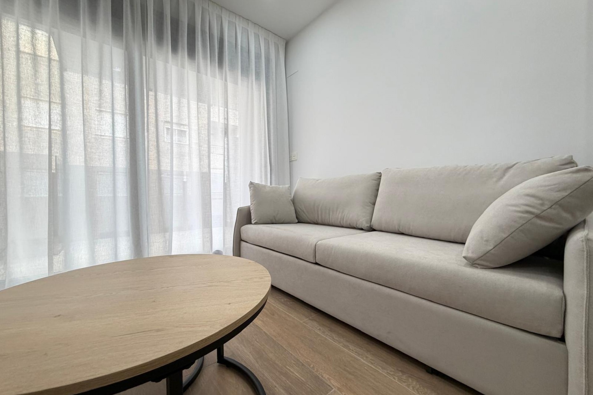 Zu verkaufen - Apartamento -
Torrevieja - Estacion de autobuses