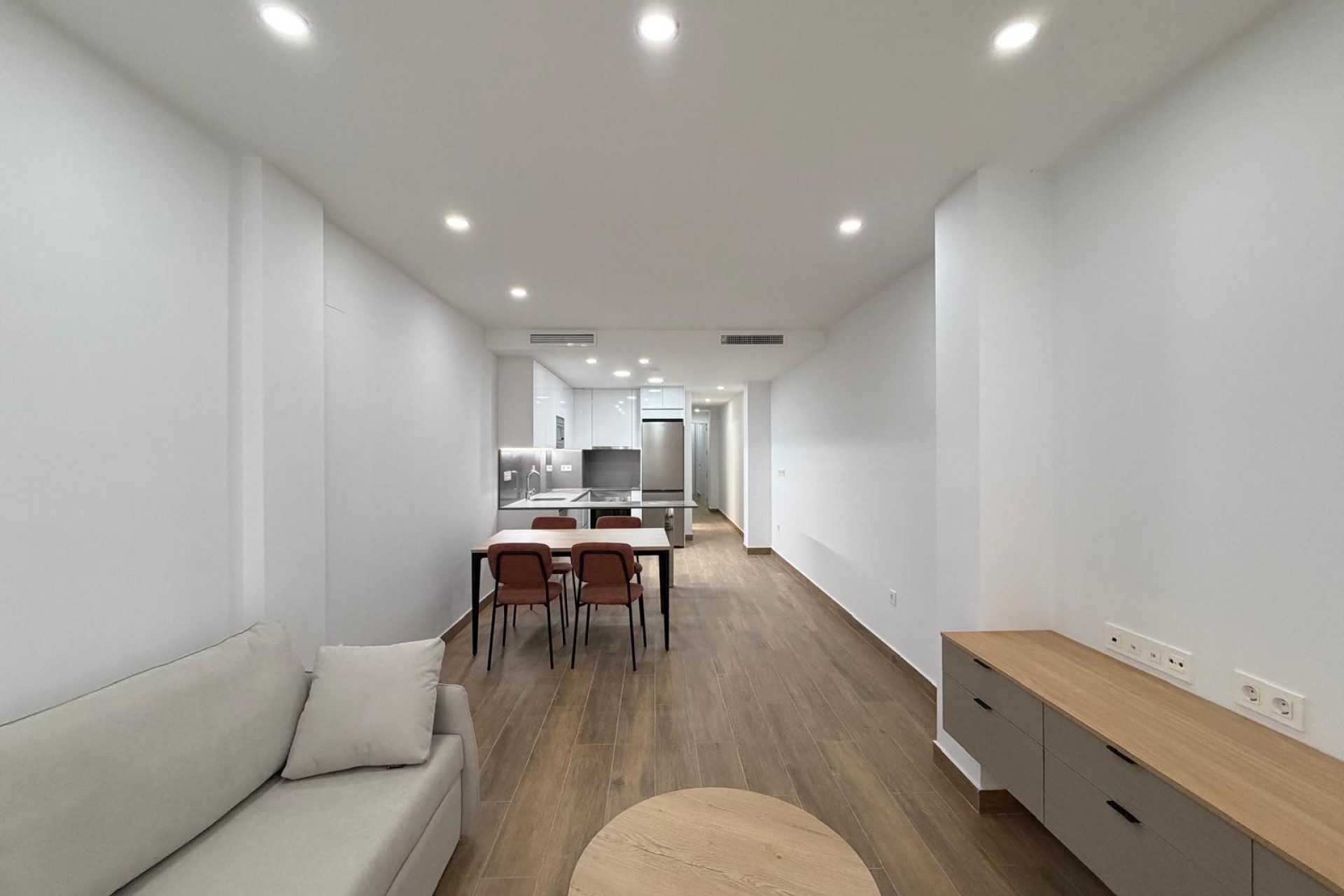 Zu verkaufen - Apartamento -
Torrevieja - Estacion de autobuses
