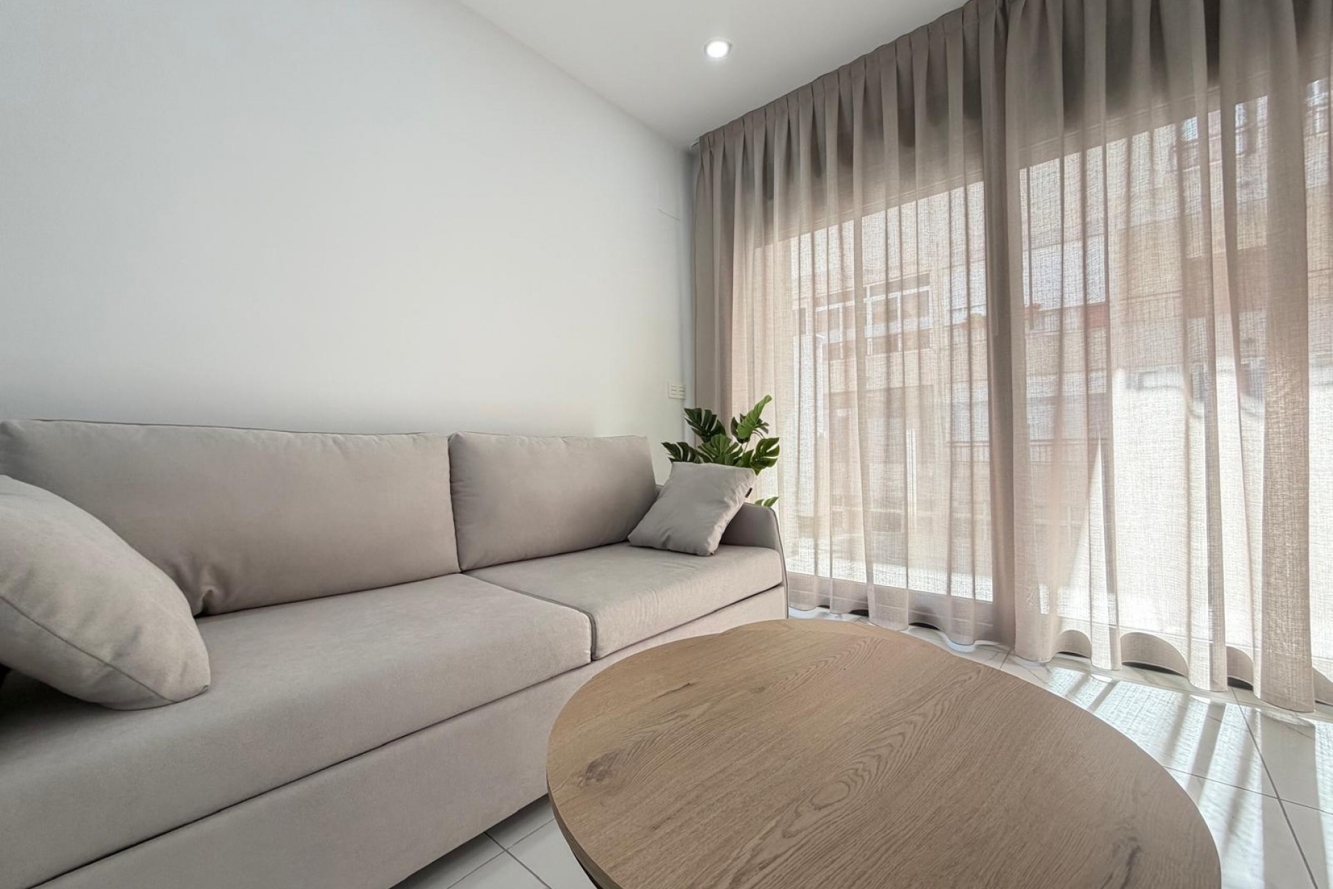 Zu verkaufen - Apartamento -
Torrevieja - Estacion de autobuses