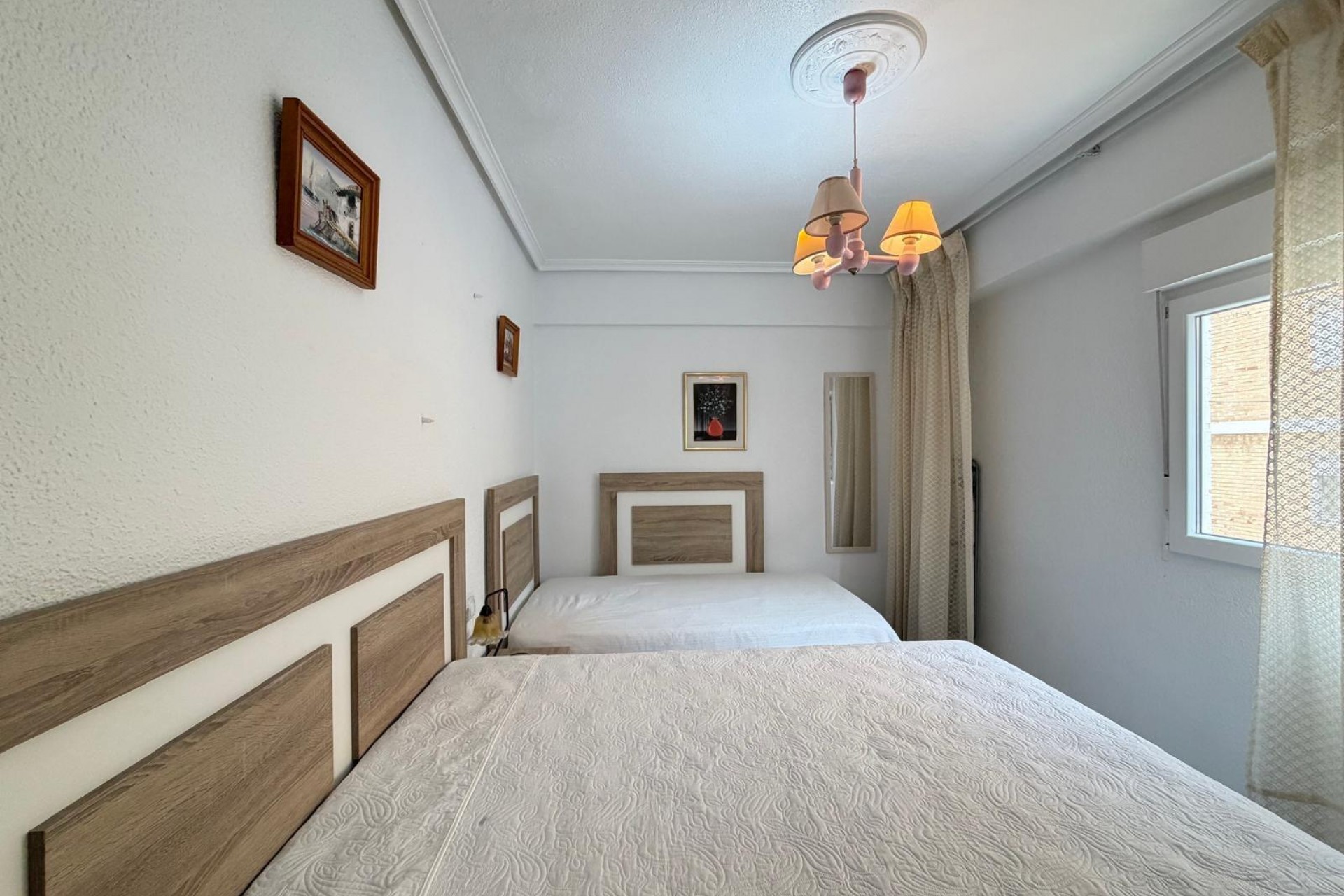 Zu verkaufen - Apartamento -
Torrevieja - Estacion de autobuses