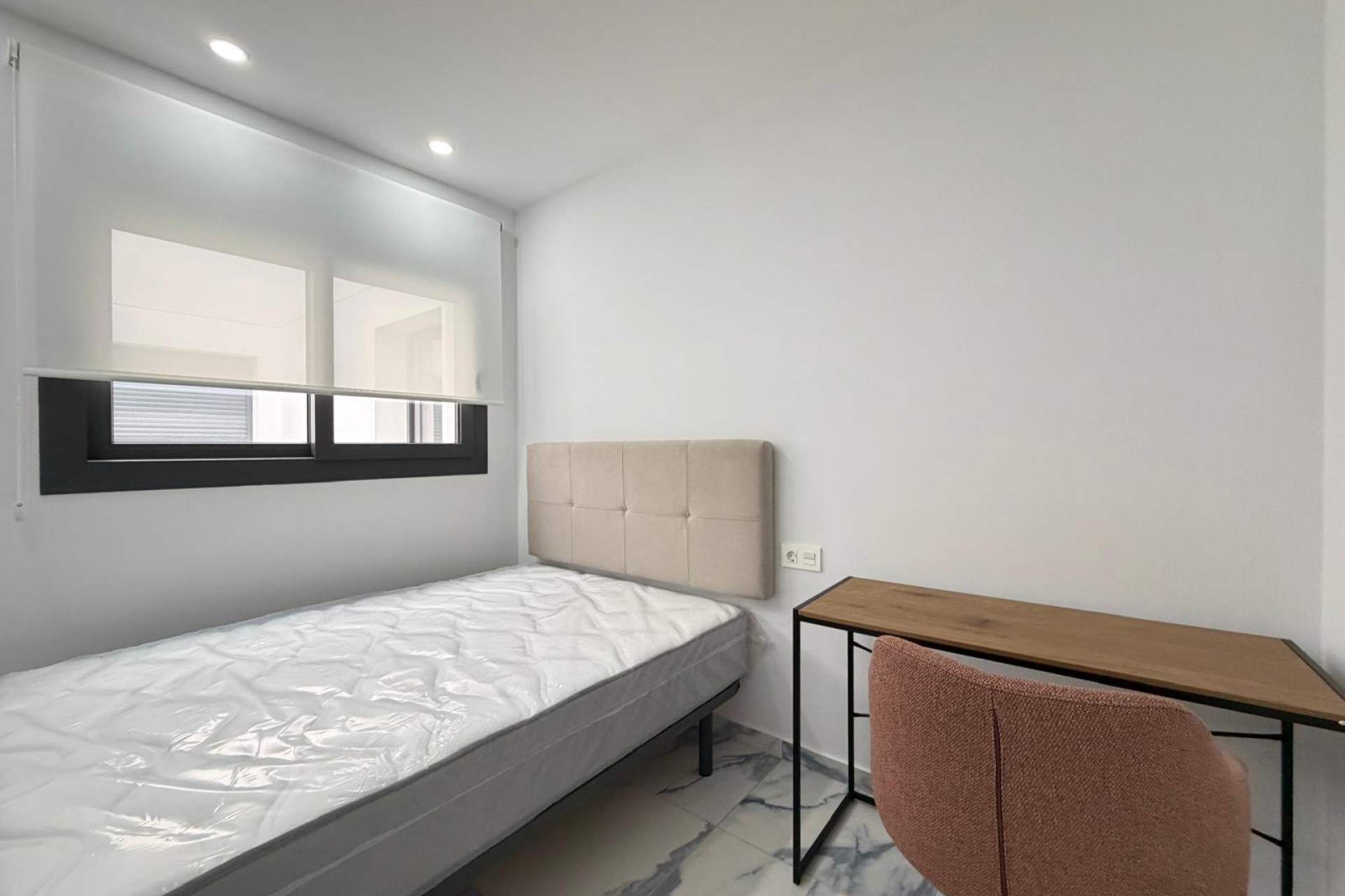 Zu verkaufen - Apartamento -
Torrevieja - Estacion de autobuses