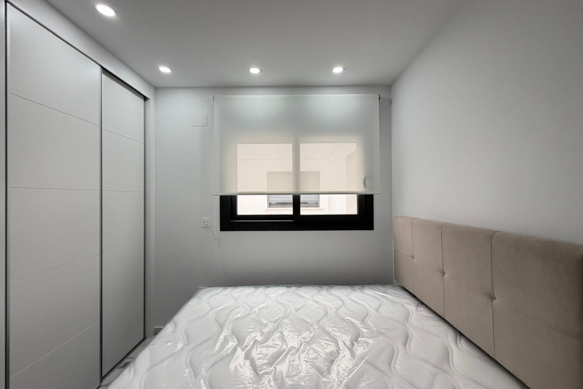 Zu verkaufen - Apartamento -
Torrevieja - Estacion de autobuses