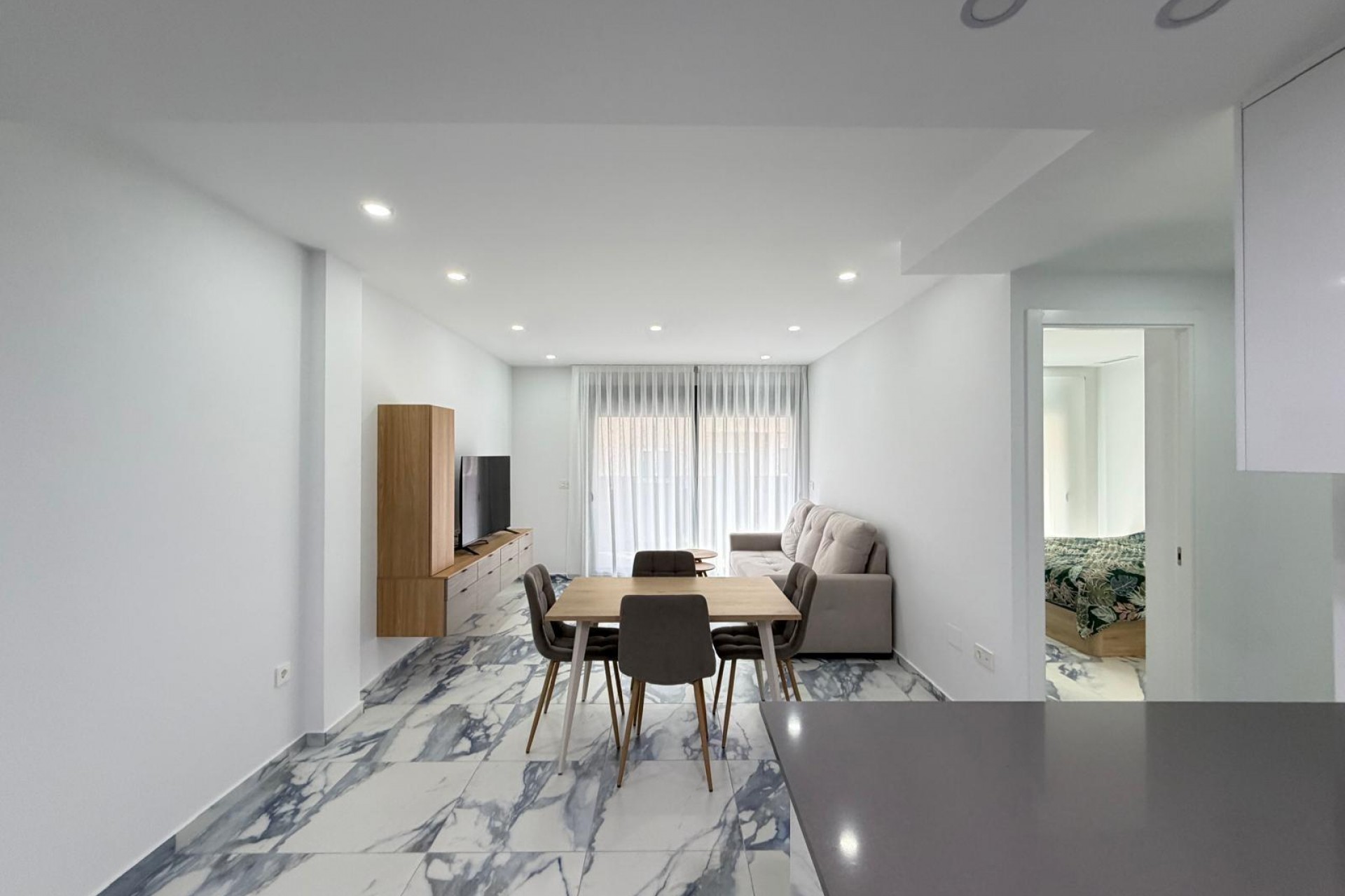 Zu verkaufen - Apartamento -
Torrevieja - Estacion de autobuses