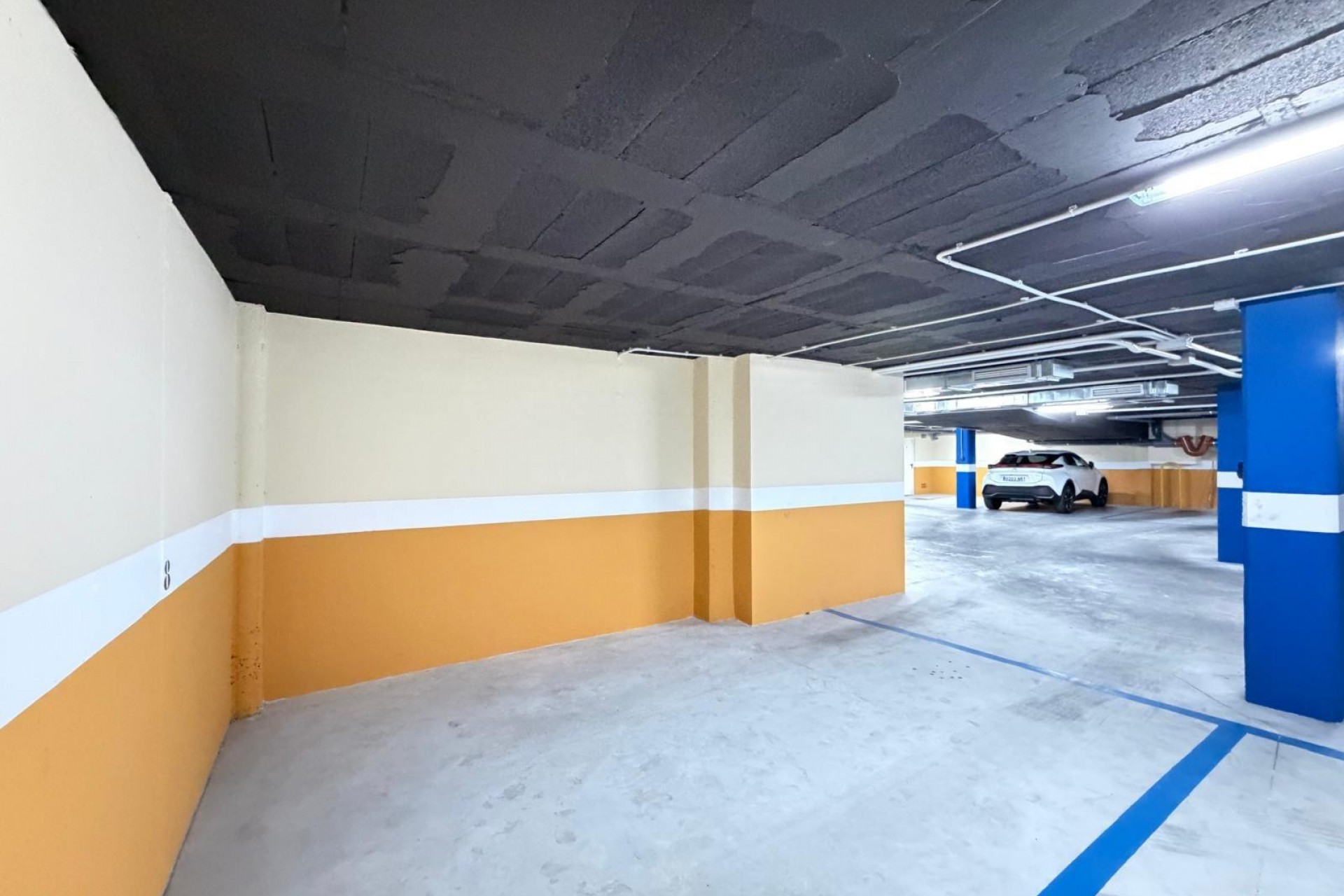 Zu verkaufen - Apartamento -
Torrevieja - Estacion de autobuses
