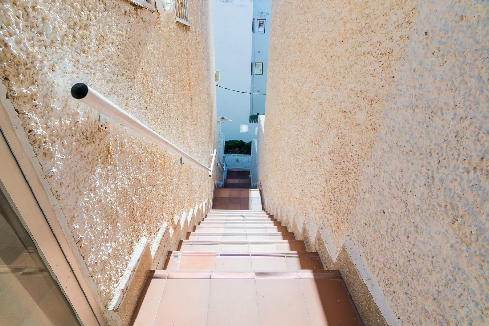 Zu verkaufen - Apartamento -
Torrevieja - Habaneras