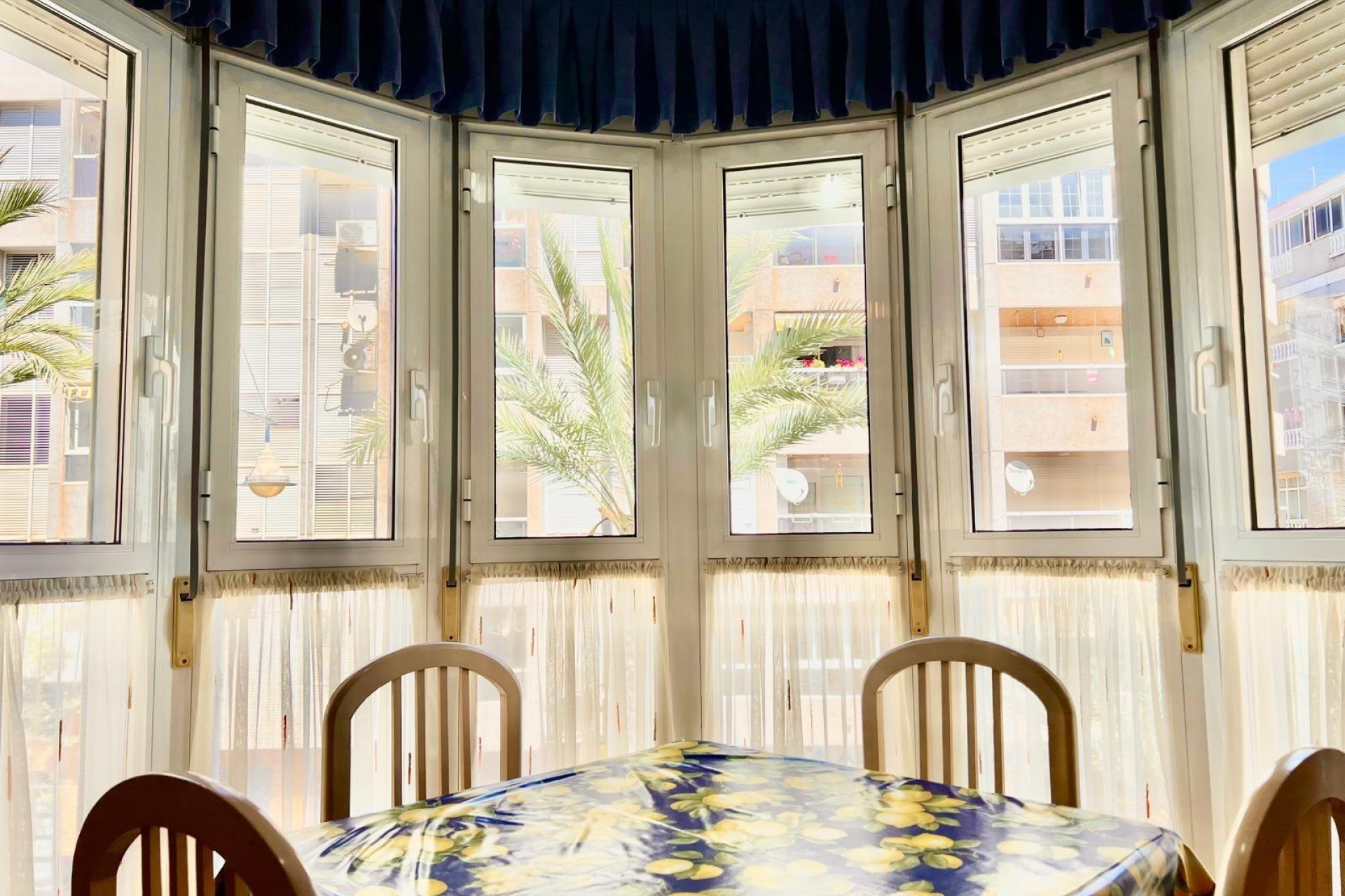 Zu verkaufen - Apartamento -
Torrevieja - Habaneras