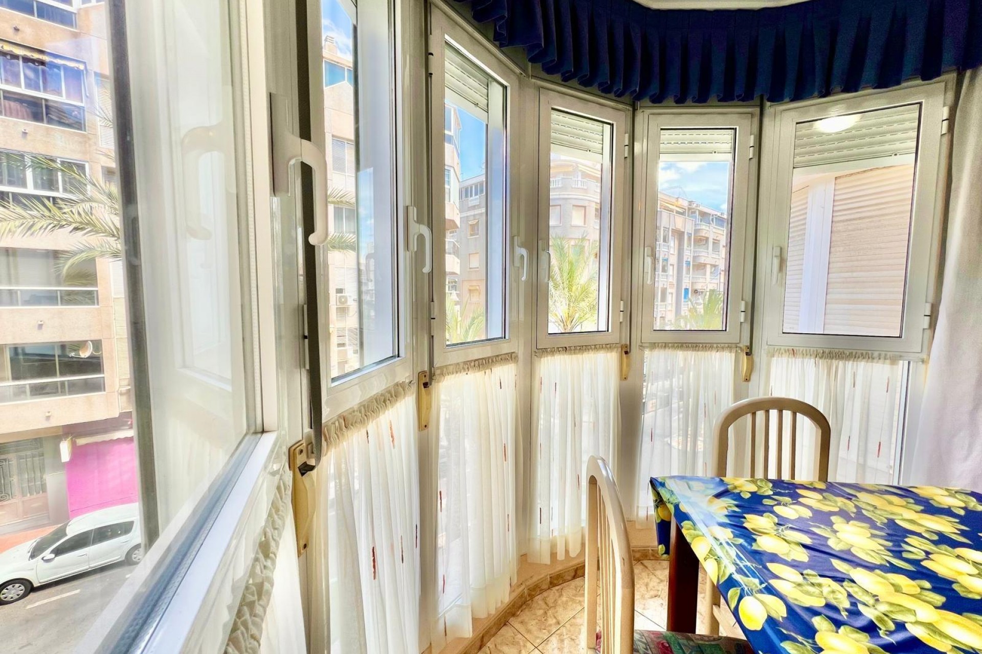 Zu verkaufen - Apartamento -
Torrevieja - Habaneras