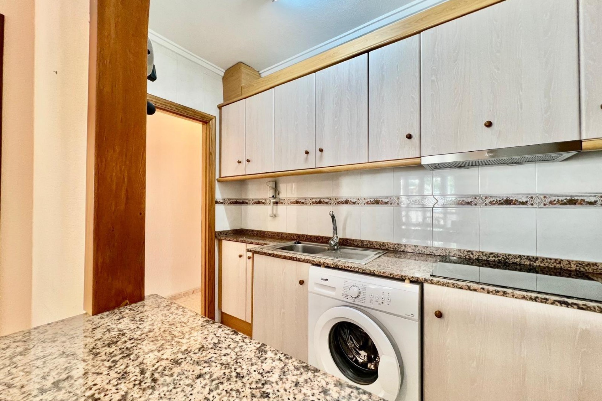 Zu verkaufen - Apartamento -
Torrevieja - Habaneras
