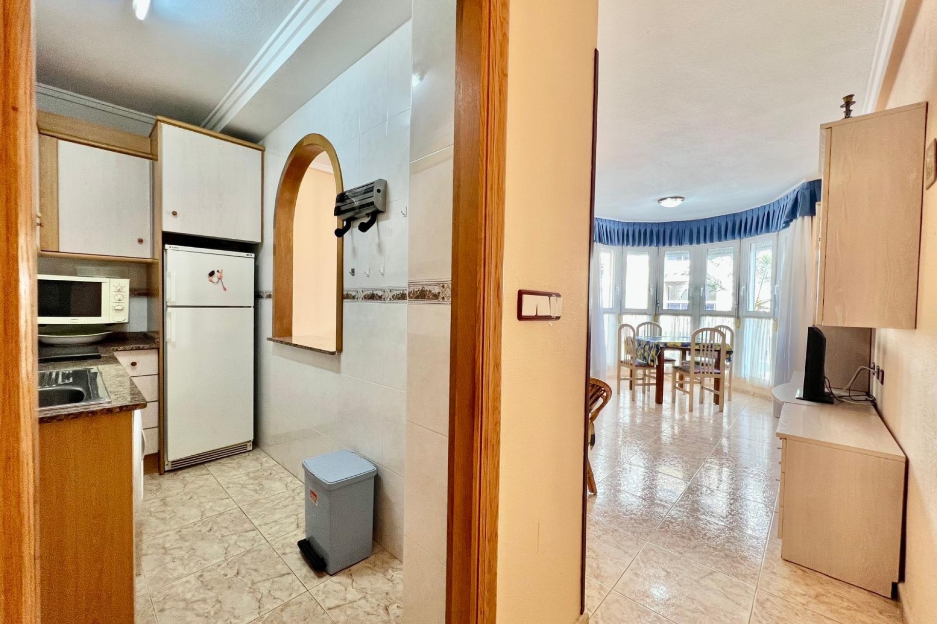 Zu verkaufen - Apartamento -
Torrevieja - Habaneras