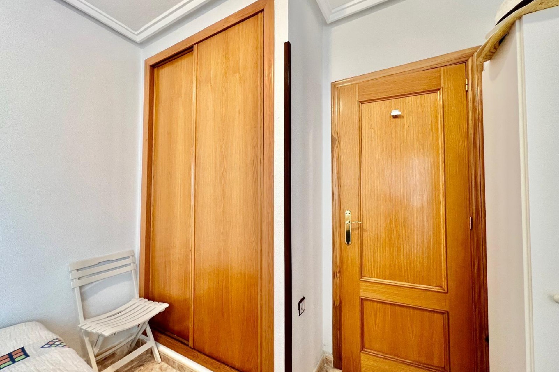 Zu verkaufen - Apartamento -
Torrevieja - Habaneras