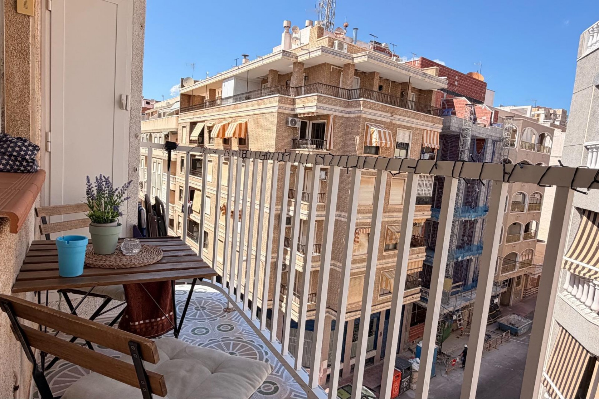 Zu verkaufen - Apartamento -
Torrevieja - Habaneras