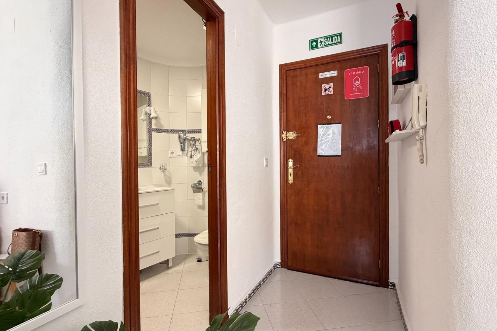 Zu verkaufen - Apartamento -
Torrevieja - Habaneras