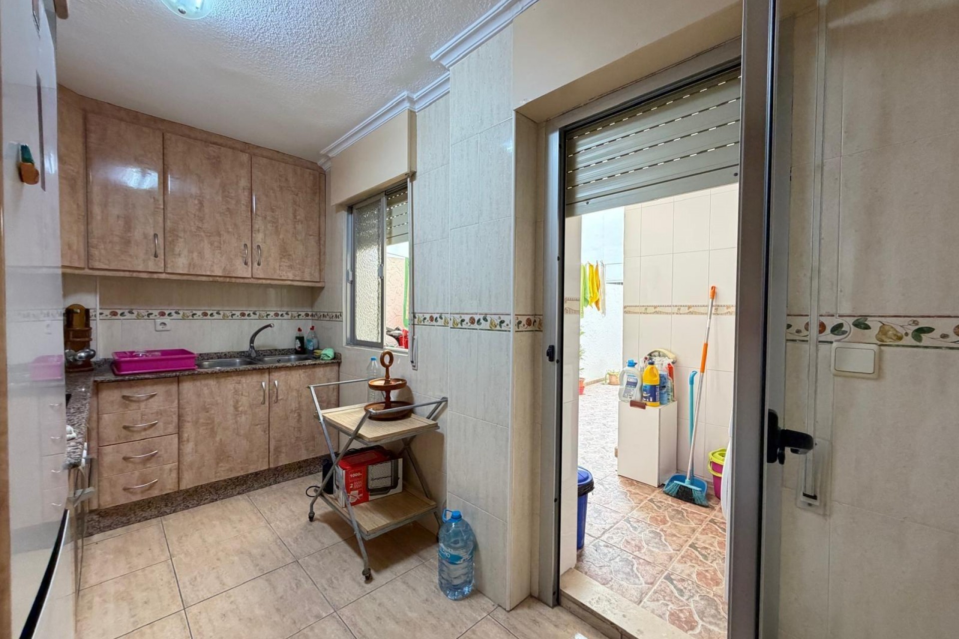 Zu verkaufen - Apartamento -
Torrevieja - Las Piscinas Naturales