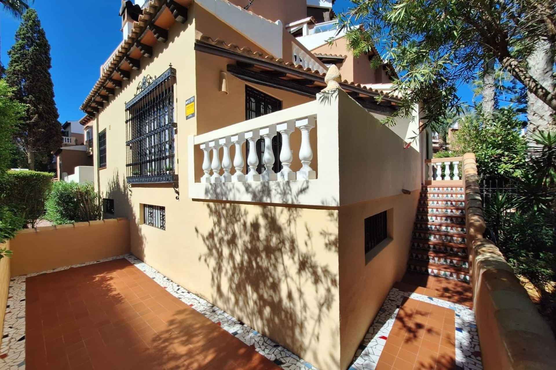 Zu verkaufen - Apartamento -
Torrevieja - Los Frutales