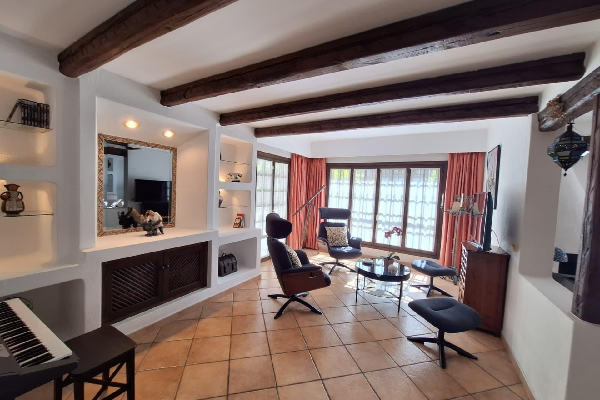 Zu verkaufen - Apartamento -
Torrevieja - Los Frutales