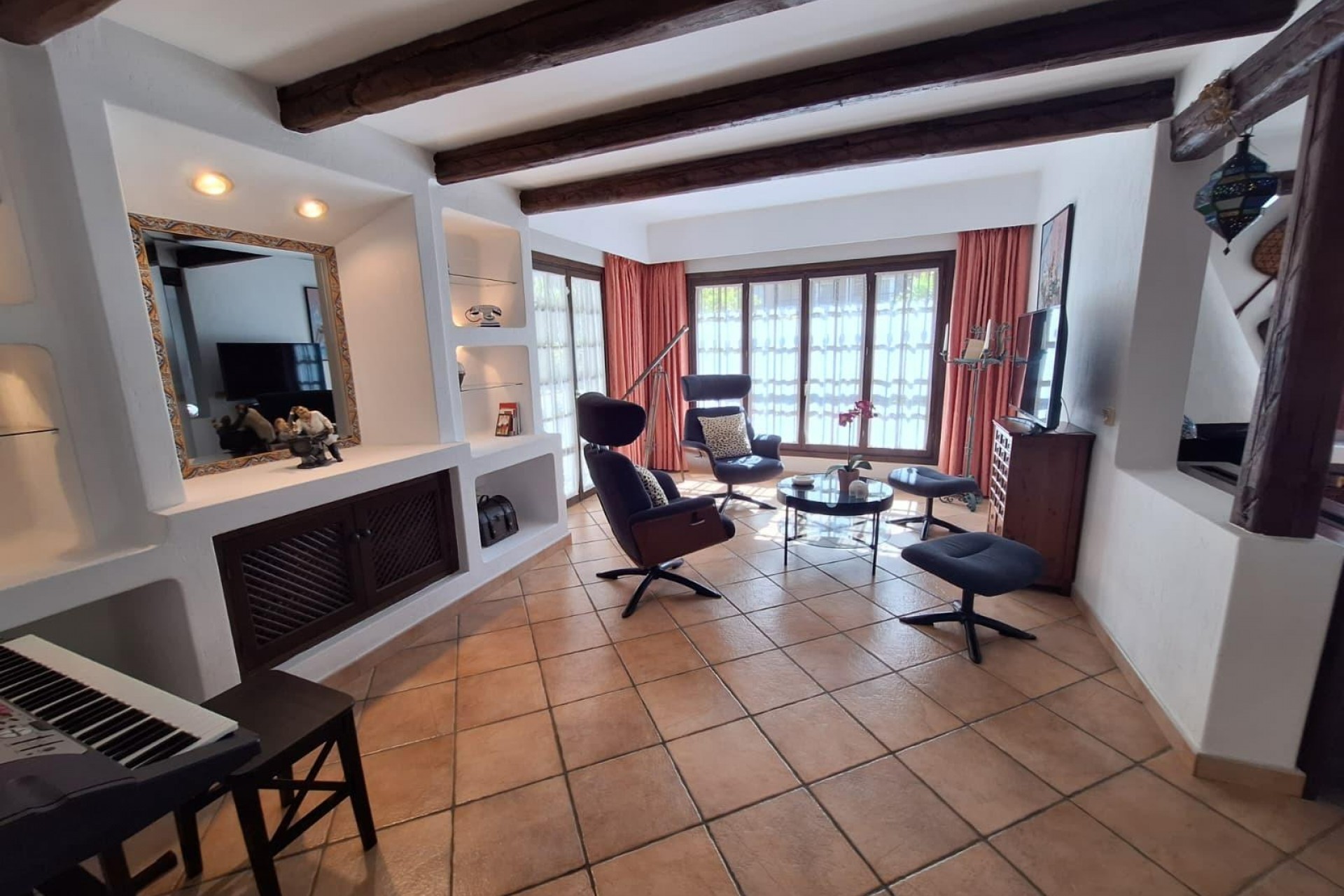 Zu verkaufen - Apartamento -
Torrevieja - Los Frutales