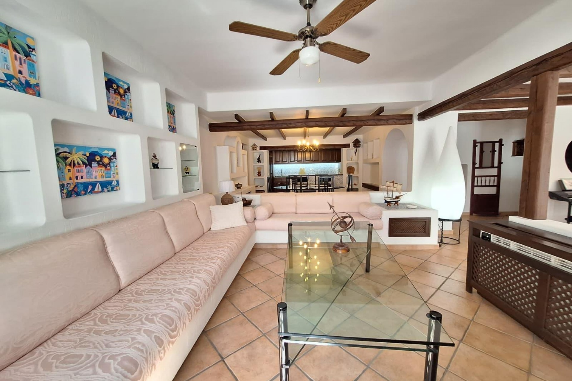 Zu verkaufen - Apartamento -
Torrevieja - Los Frutales