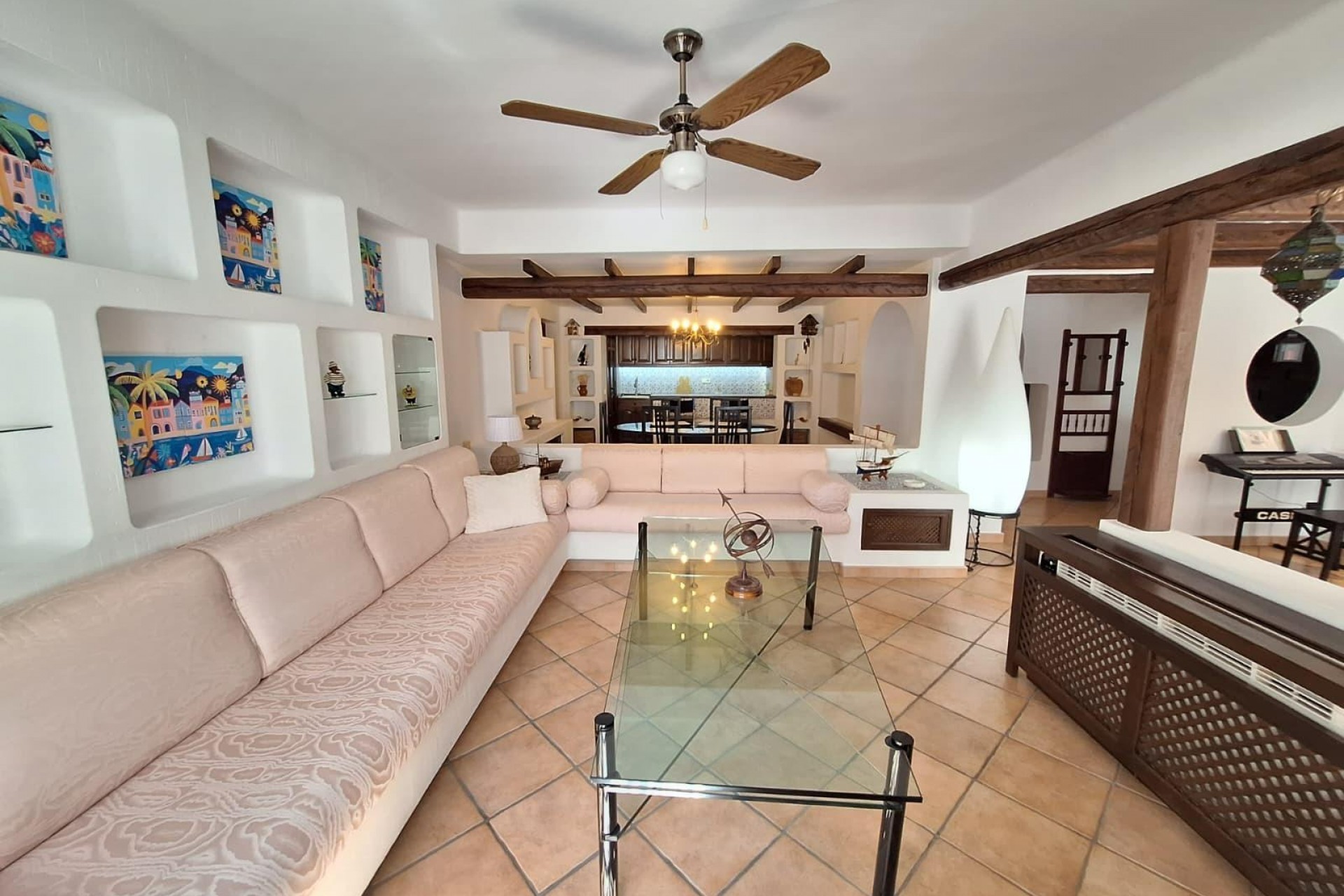 Zu verkaufen - Apartamento -
Torrevieja - Los Frutales