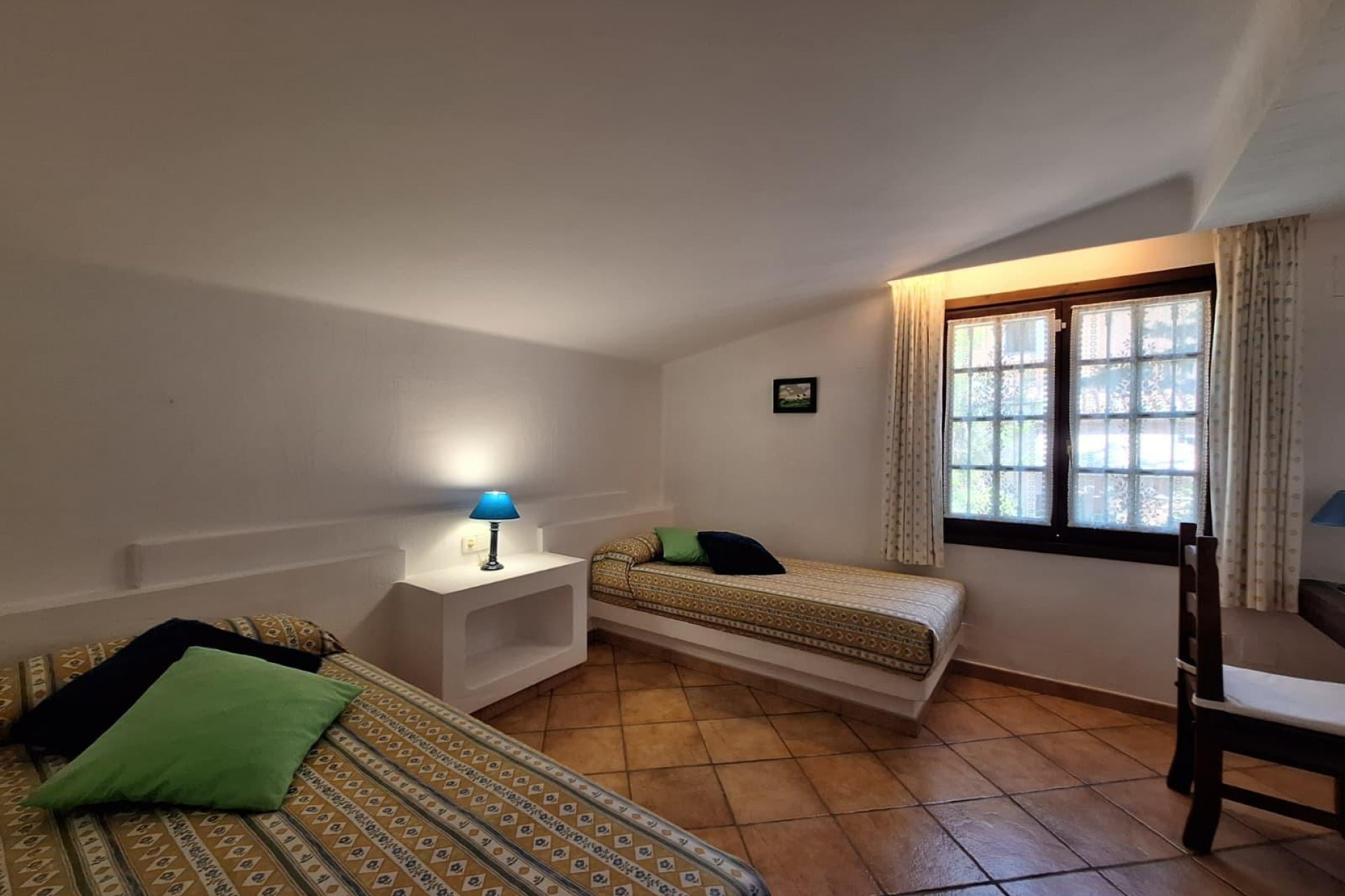 Zu verkaufen - Apartamento -
Torrevieja - Los Frutales